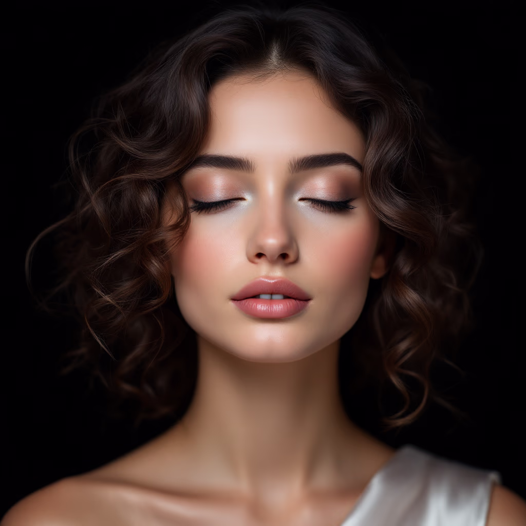 [headshot] image of satisfied customer (for a nonprofit & charity)