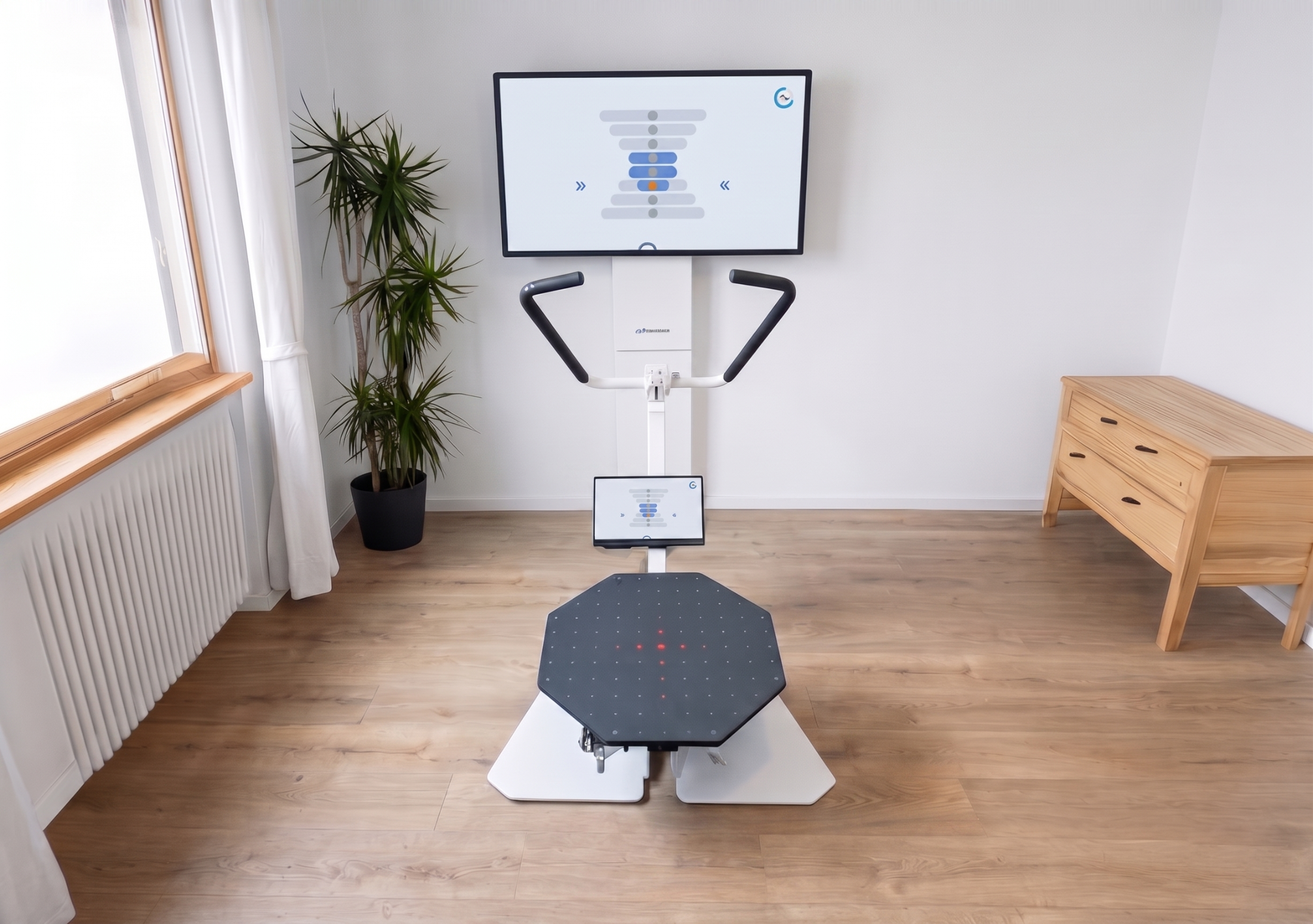Bild des neurotrim Geräts