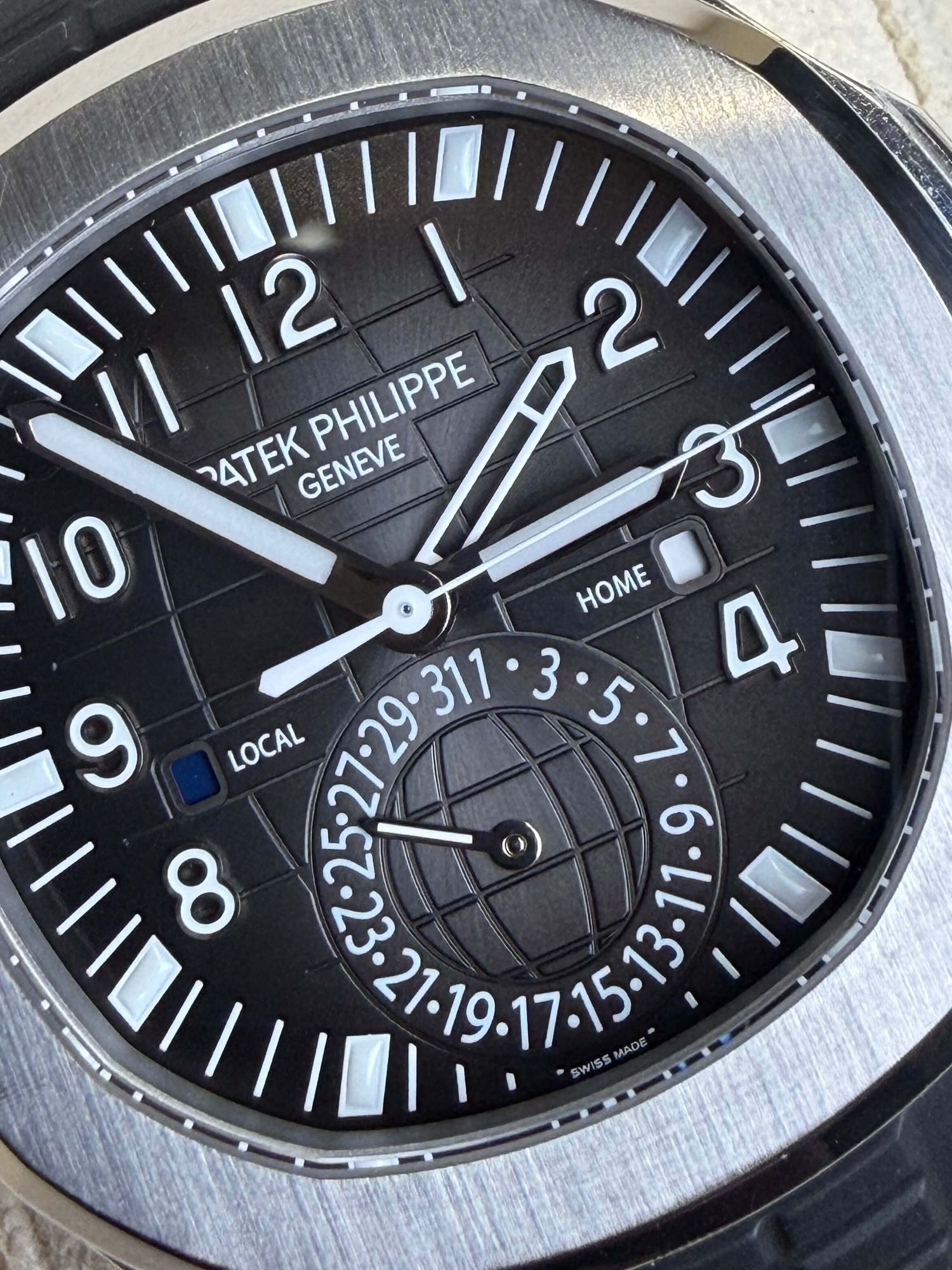 Watchrr - Authentic luxury watch