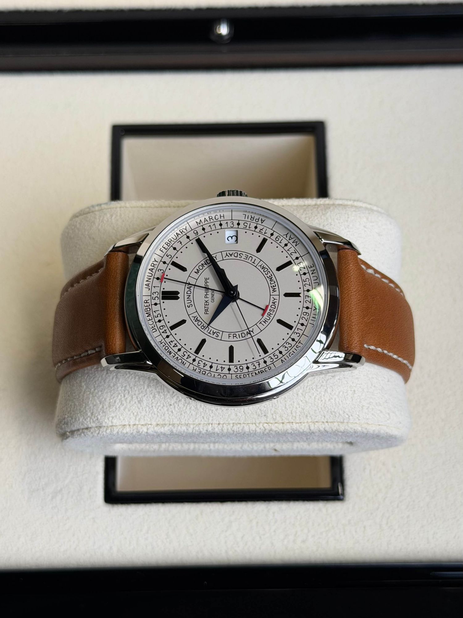 Watchrr - Authentic luxury watch