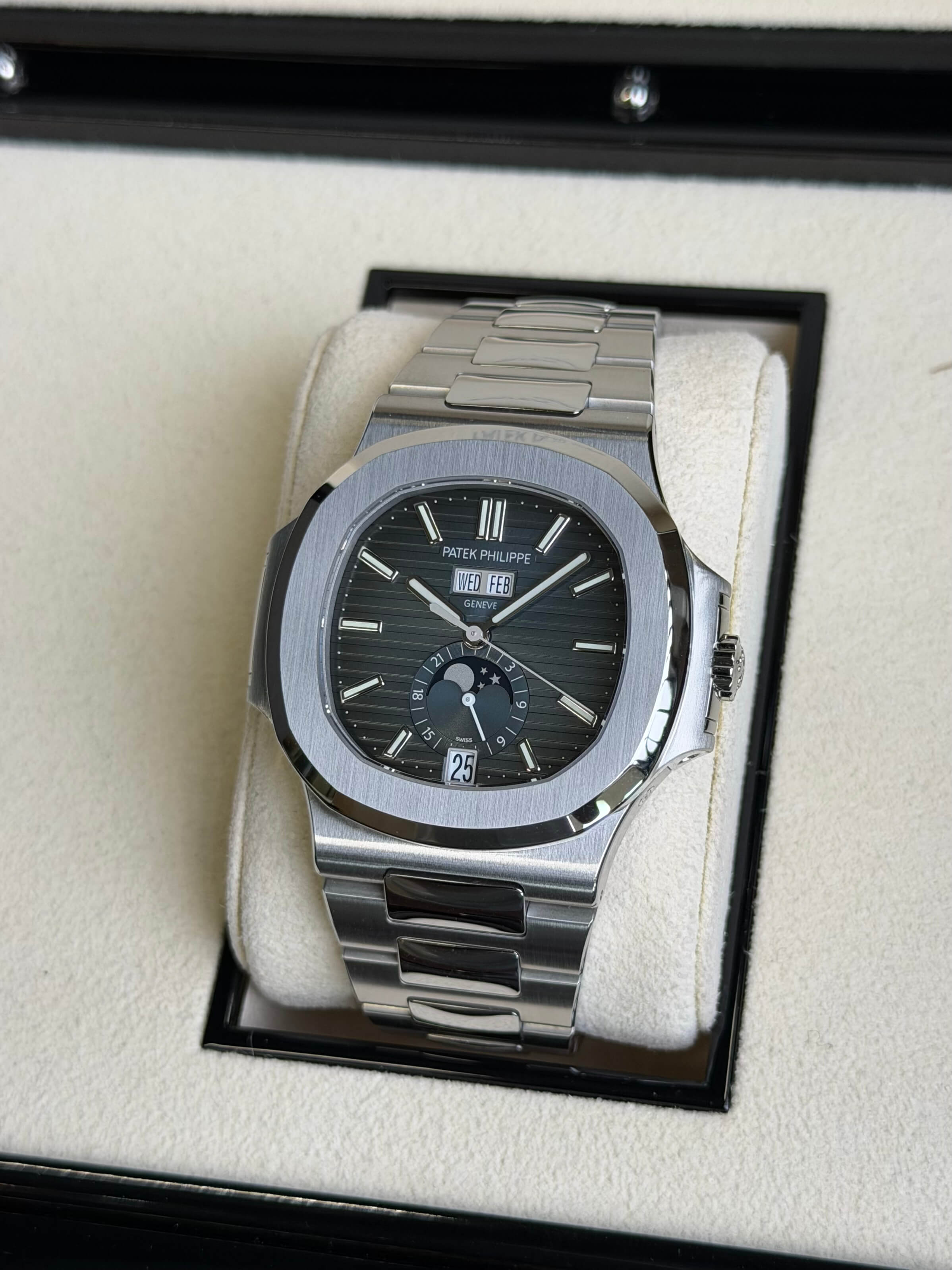 Watchrr - Authentic luxury watch