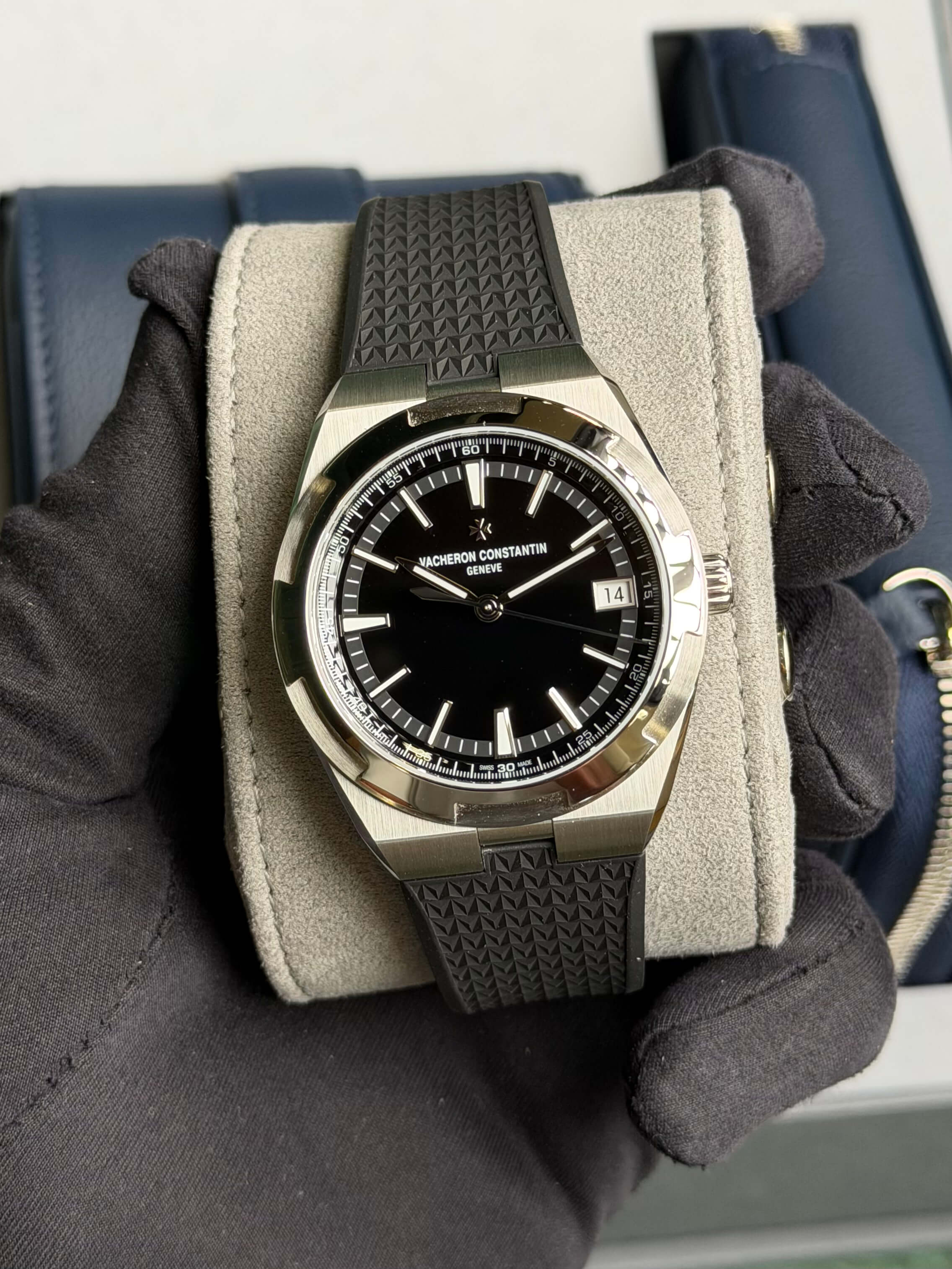 Watchrr - Authentic luxury watch