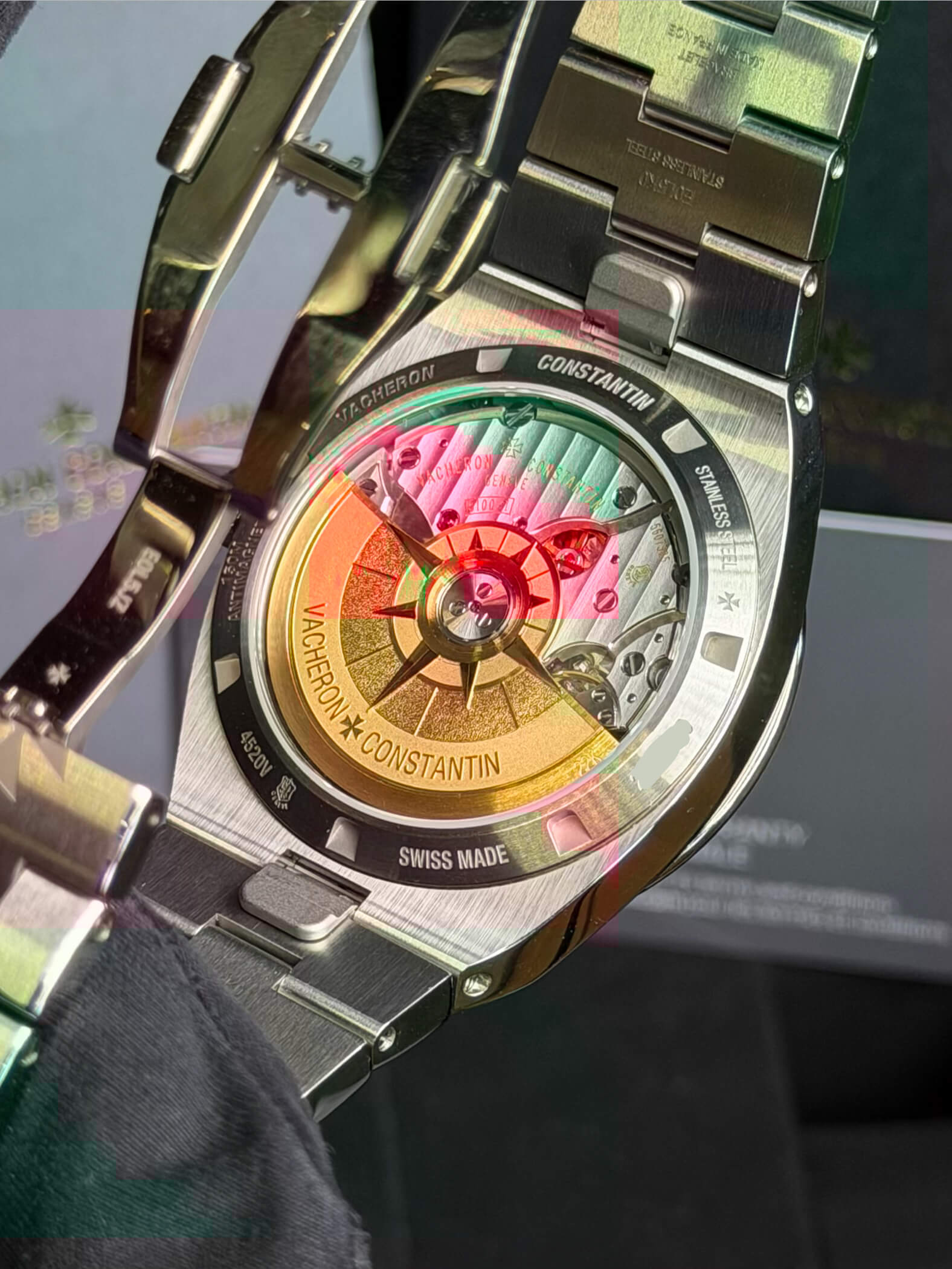 Watchrr - Authentic luxury watch