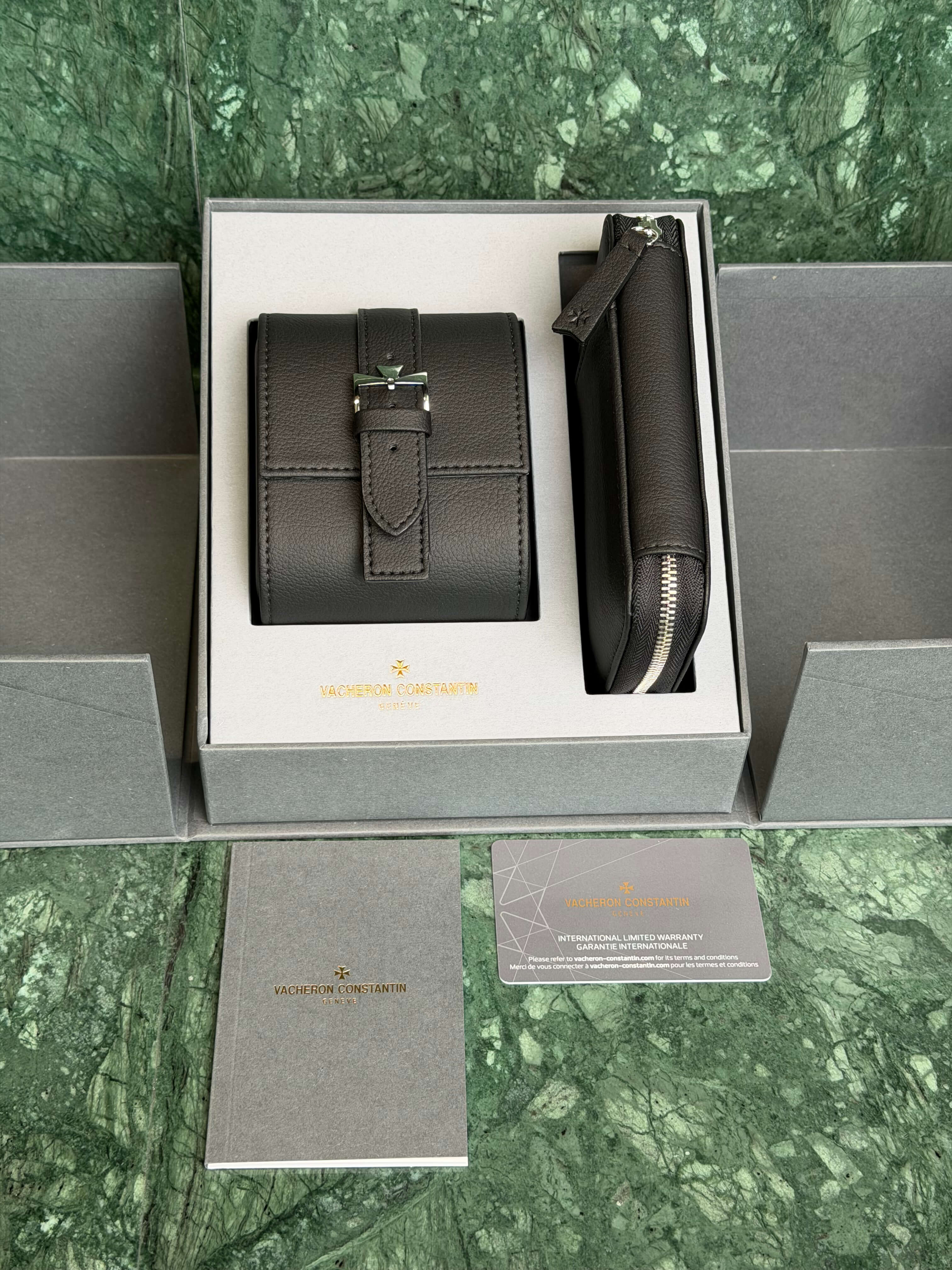 Watchrr - Authentic luxury watch