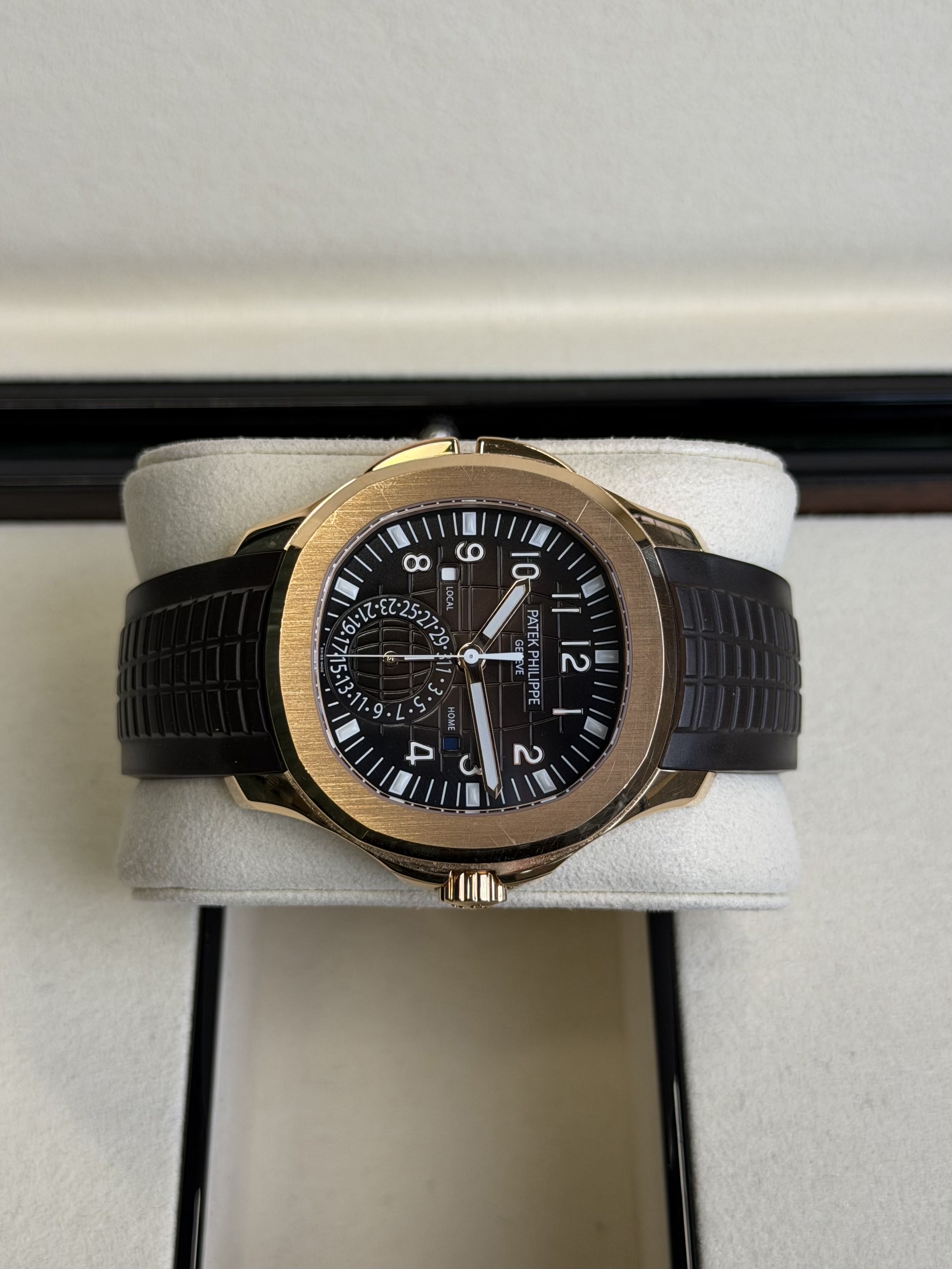 Watchrr - Authentic luxury watch