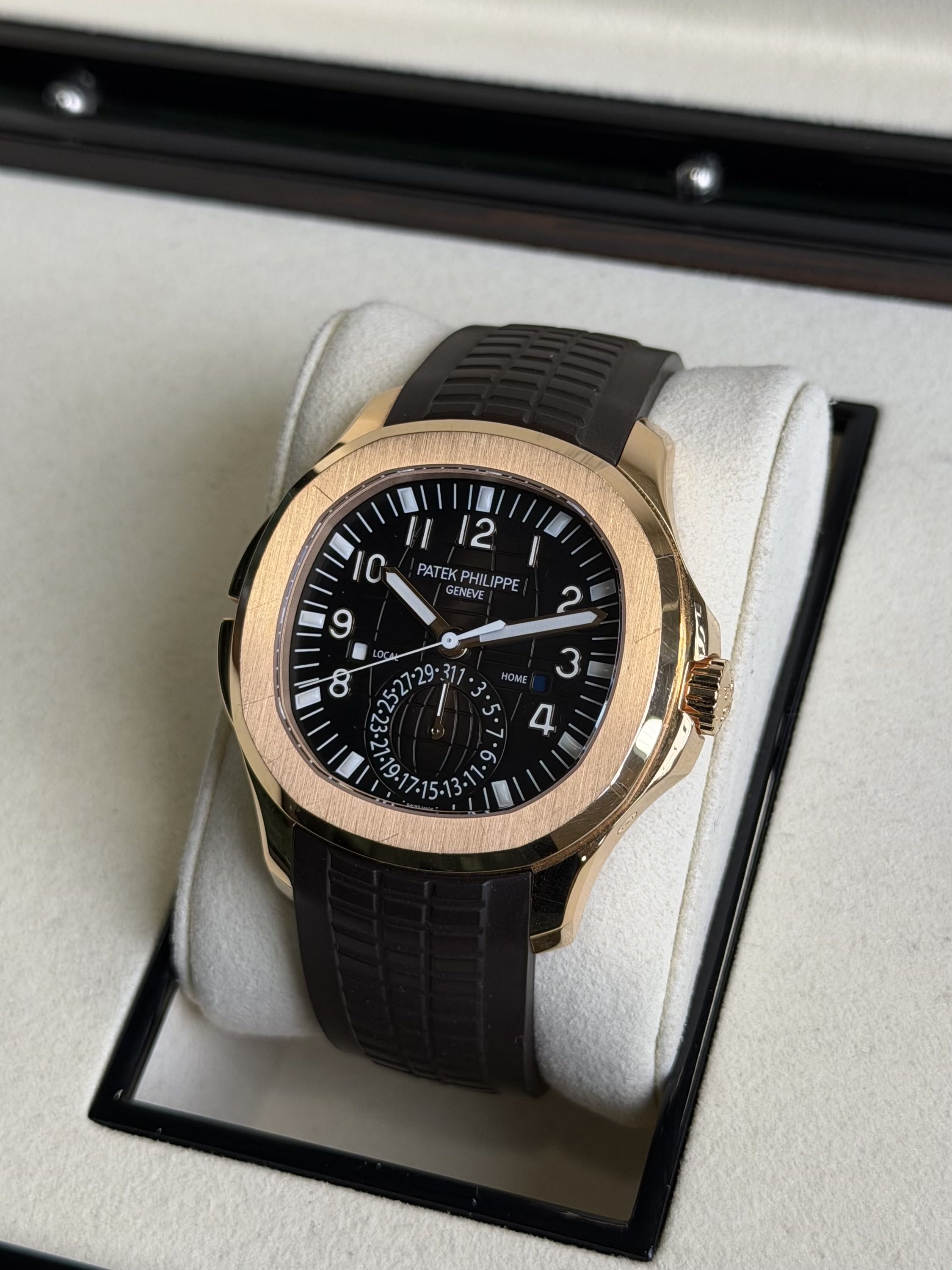 Watchrr - Authentic luxury watch