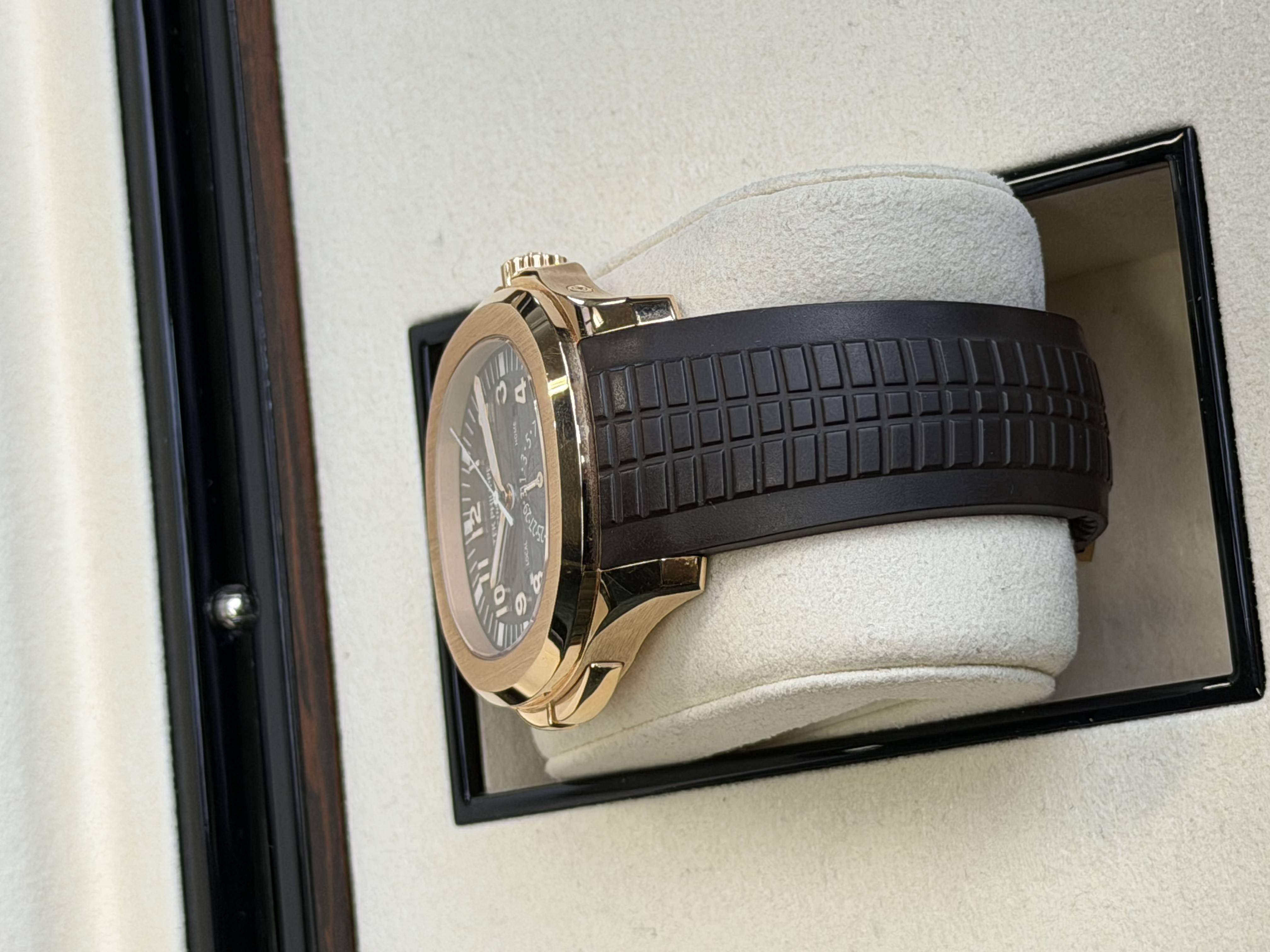 Watchrr - Authentic luxury watch