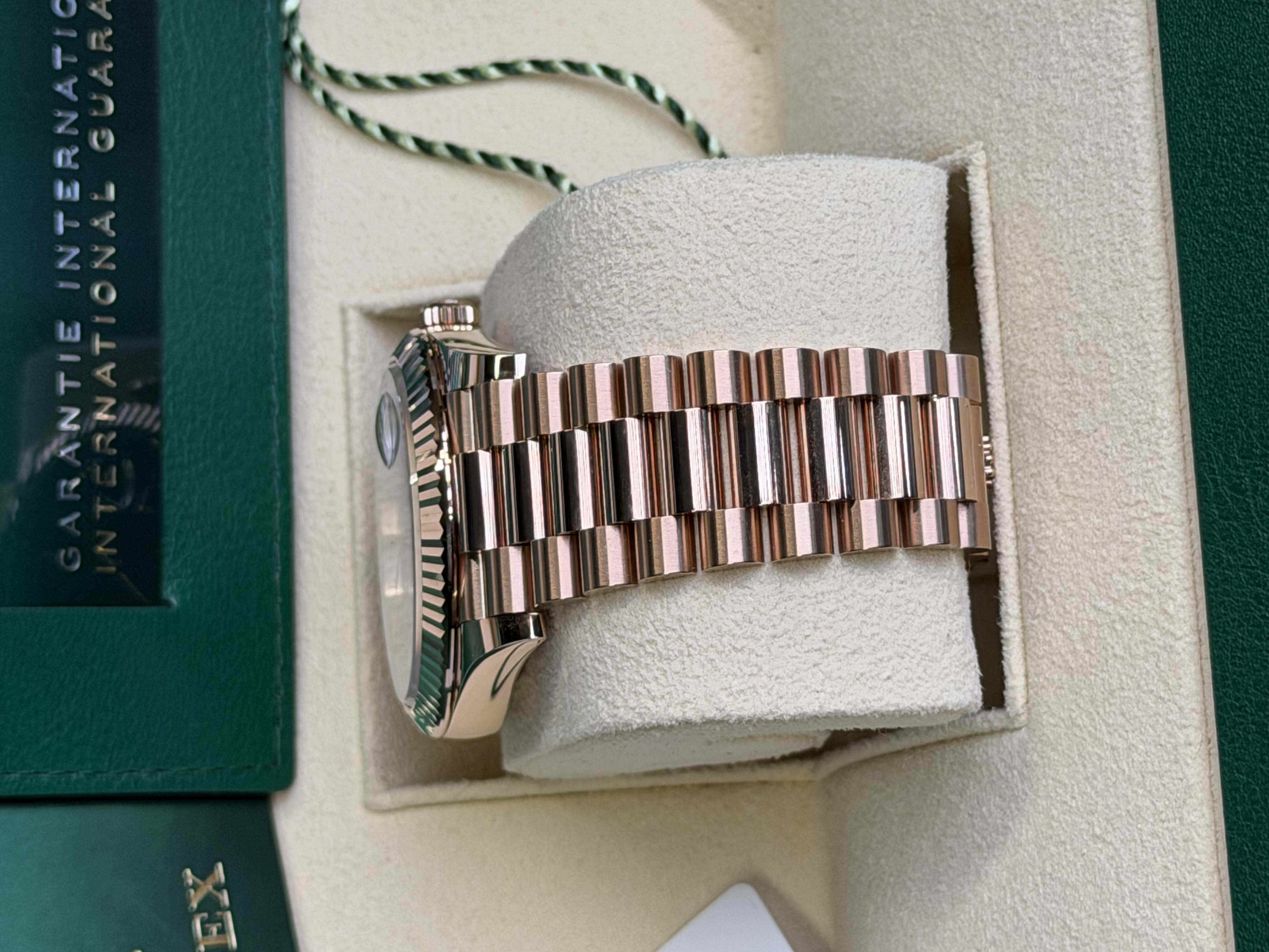 Watchrr - Authentic luxury watch