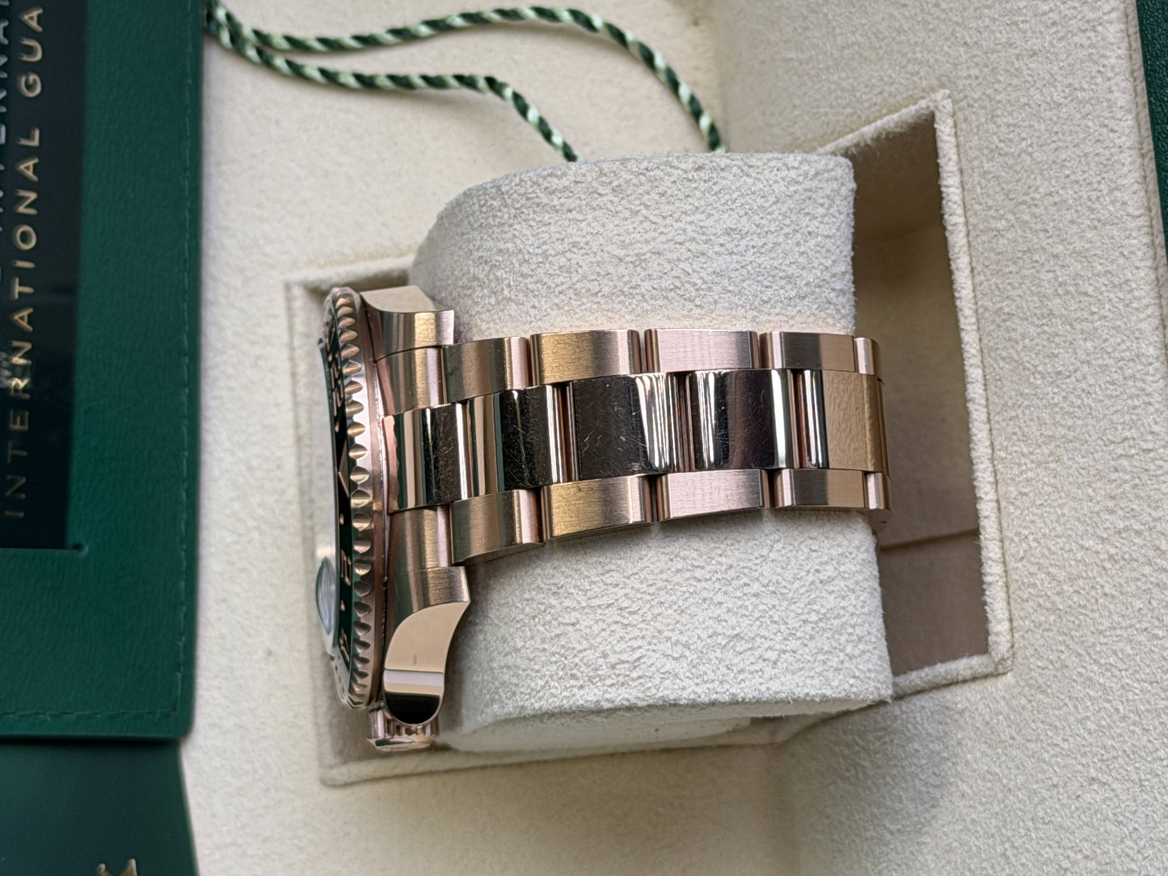 Watchrr - Authentic luxury watch