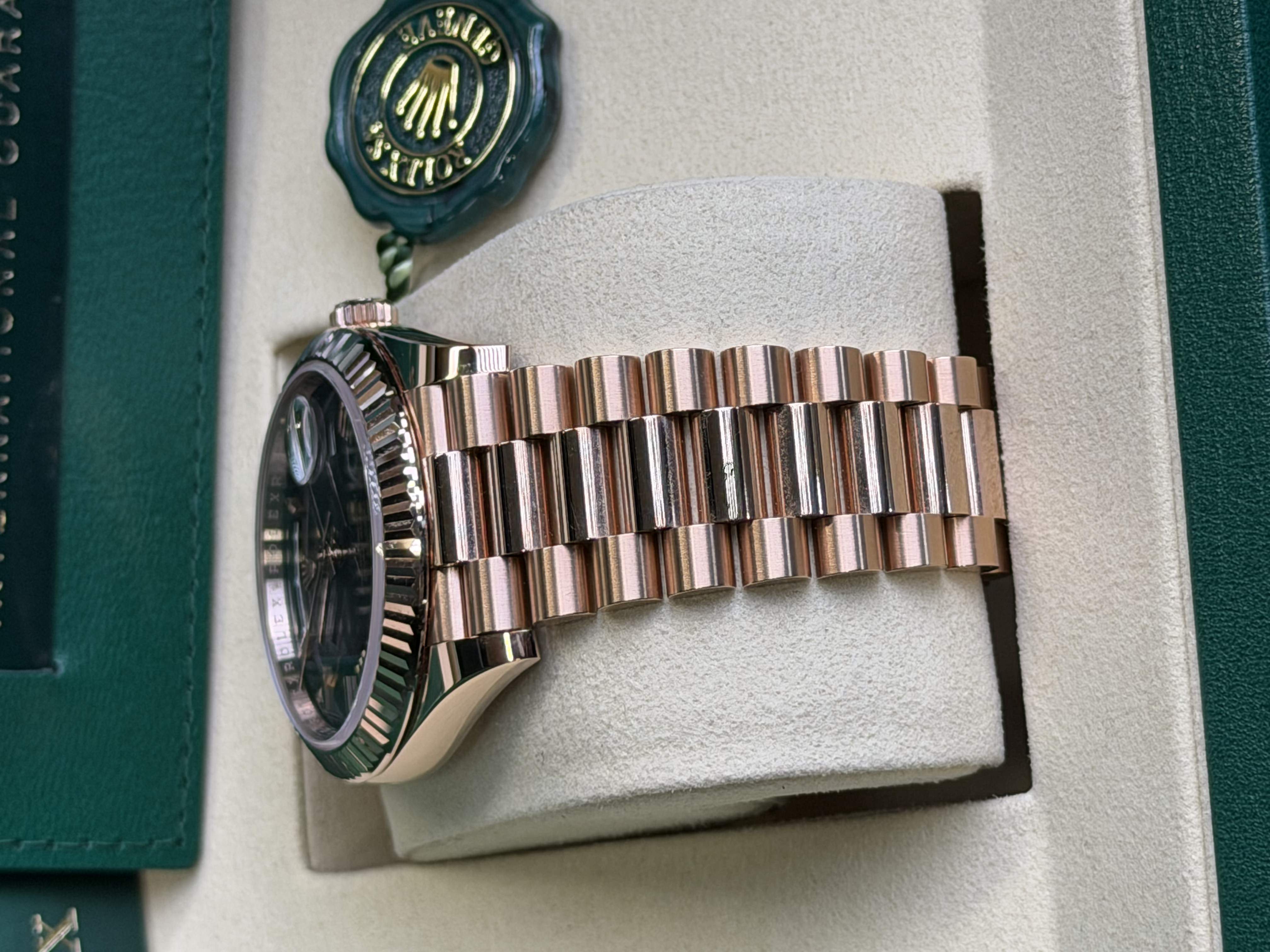 Watchrr - Authentic luxury watch