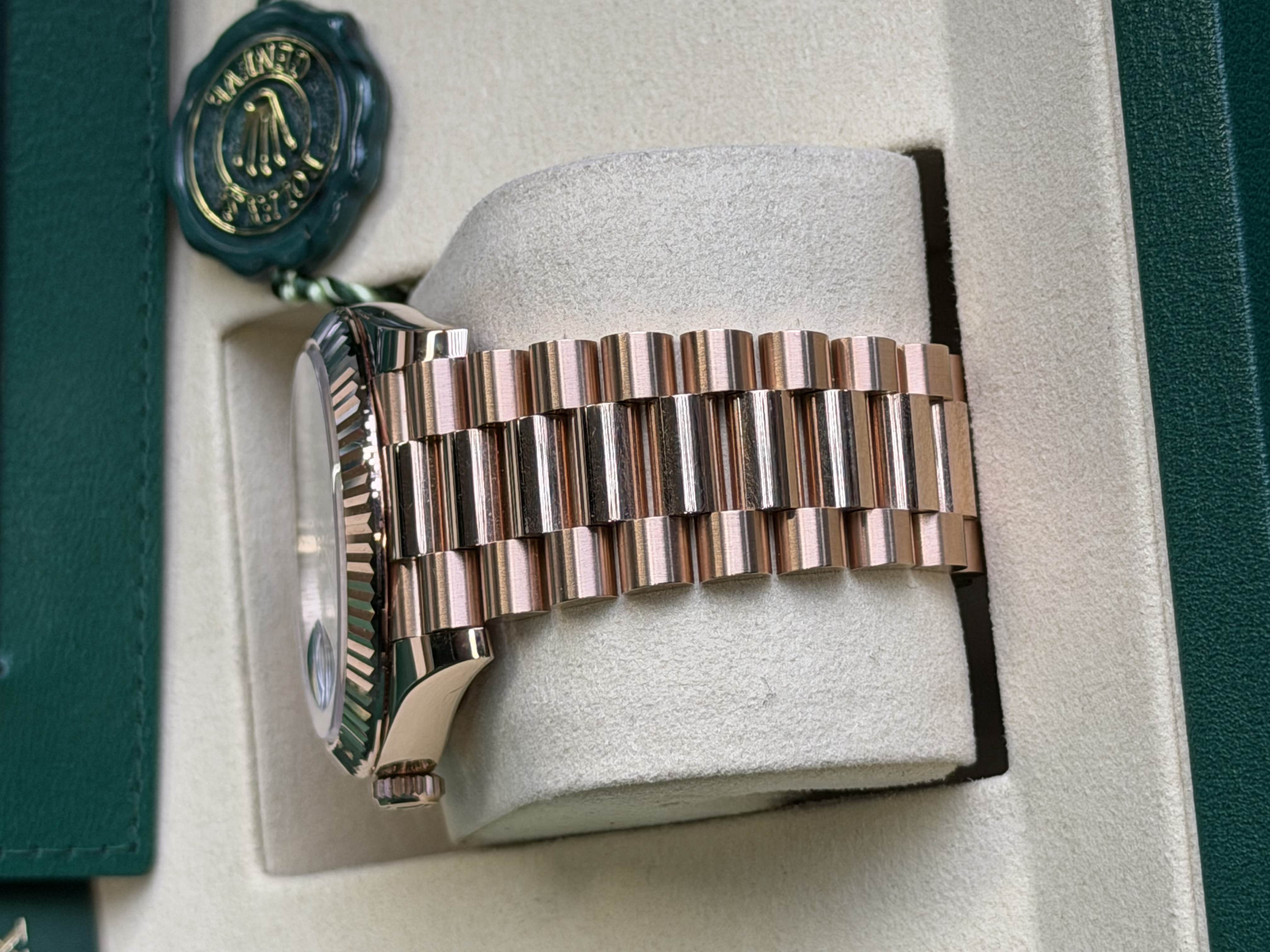 Watchrr - Authentic luxury watch