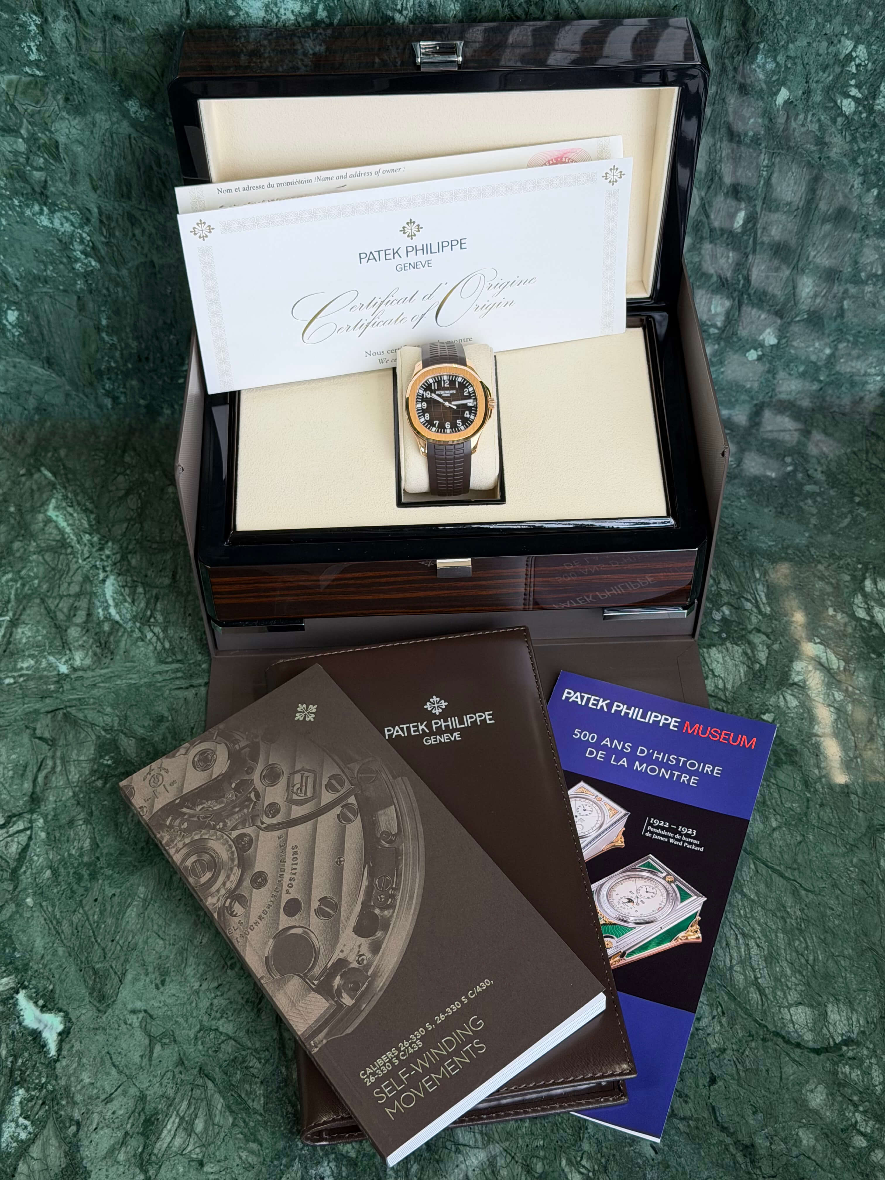 Watchrr - Authentic luxury watch