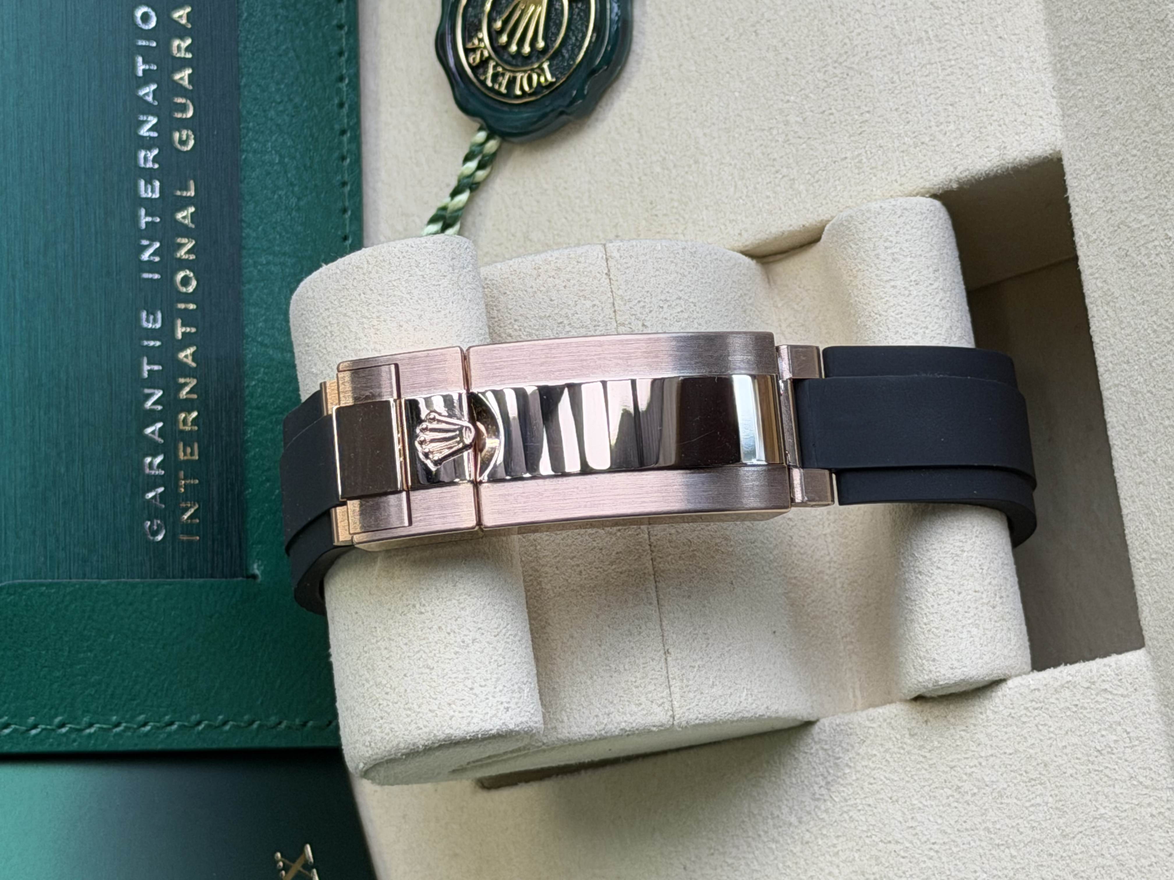 Watchrr - Authentic luxury watch