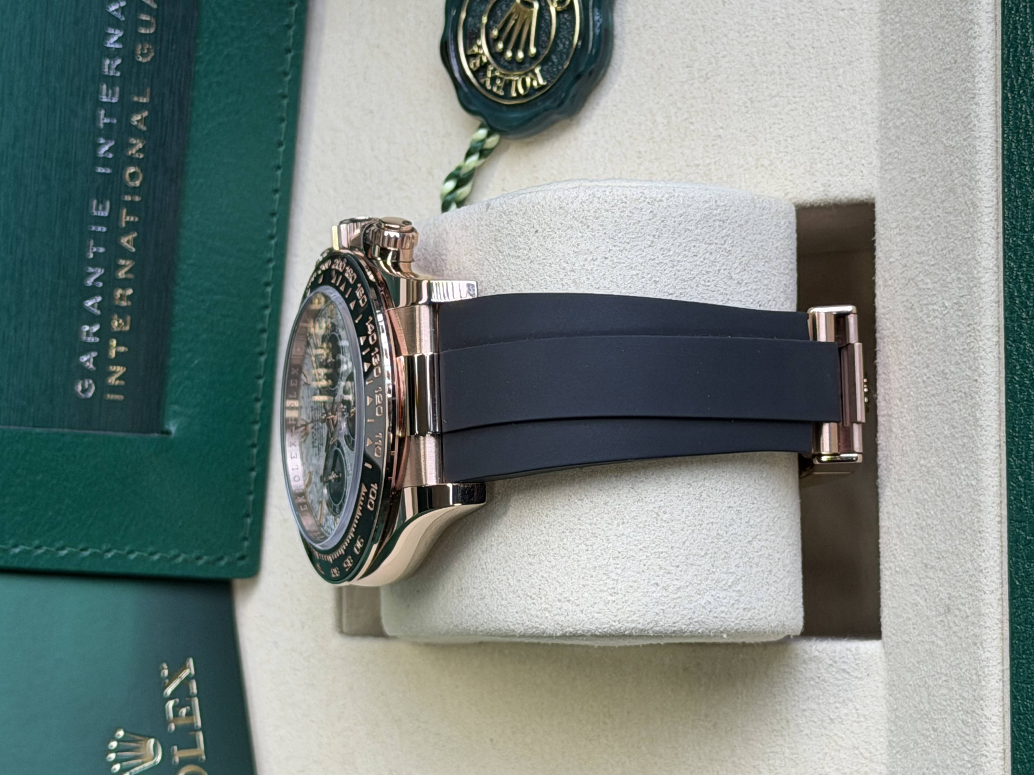 Watchrr - Authentic luxury watch