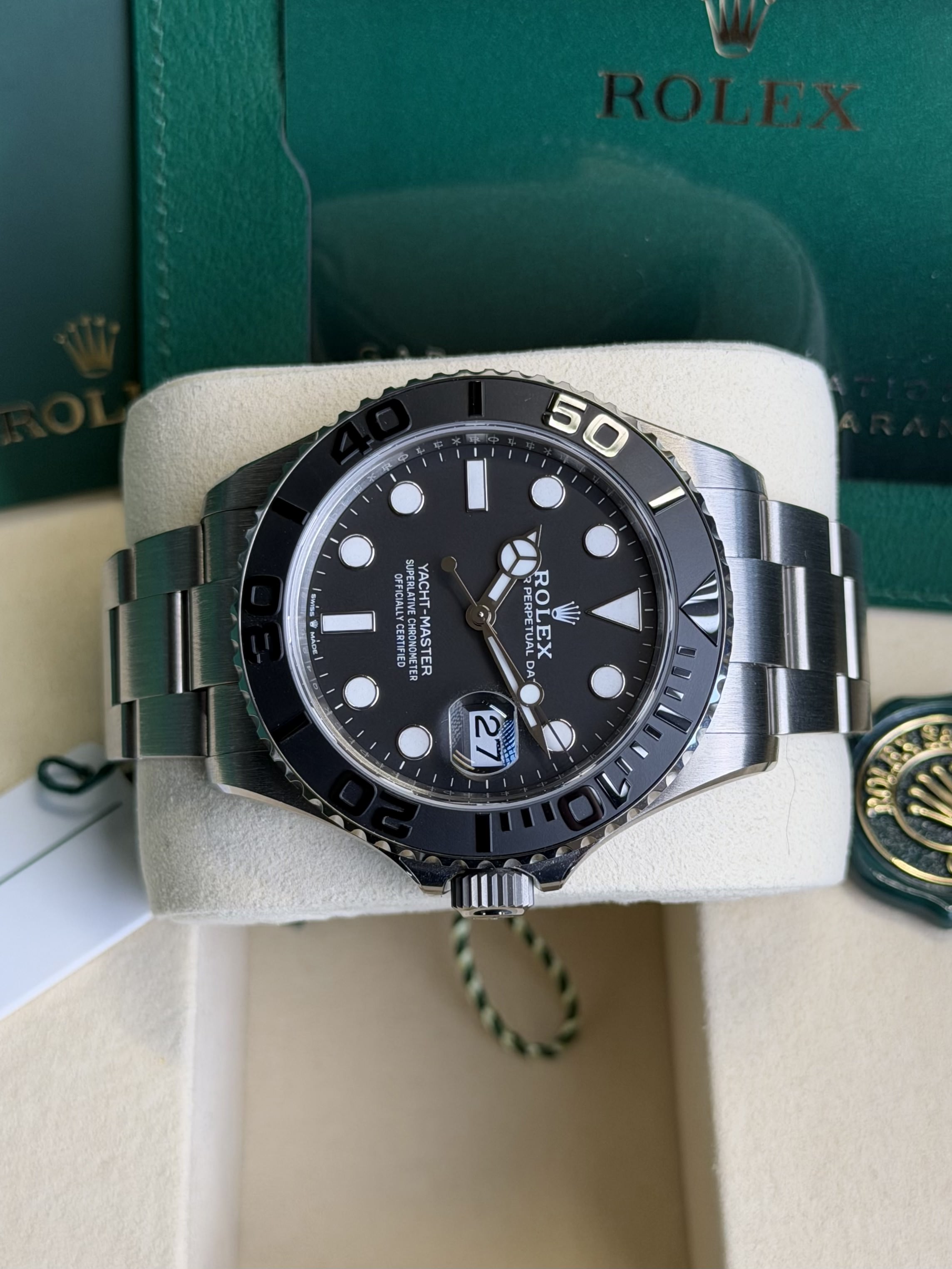 Watchrr - Authentic luxury watch
