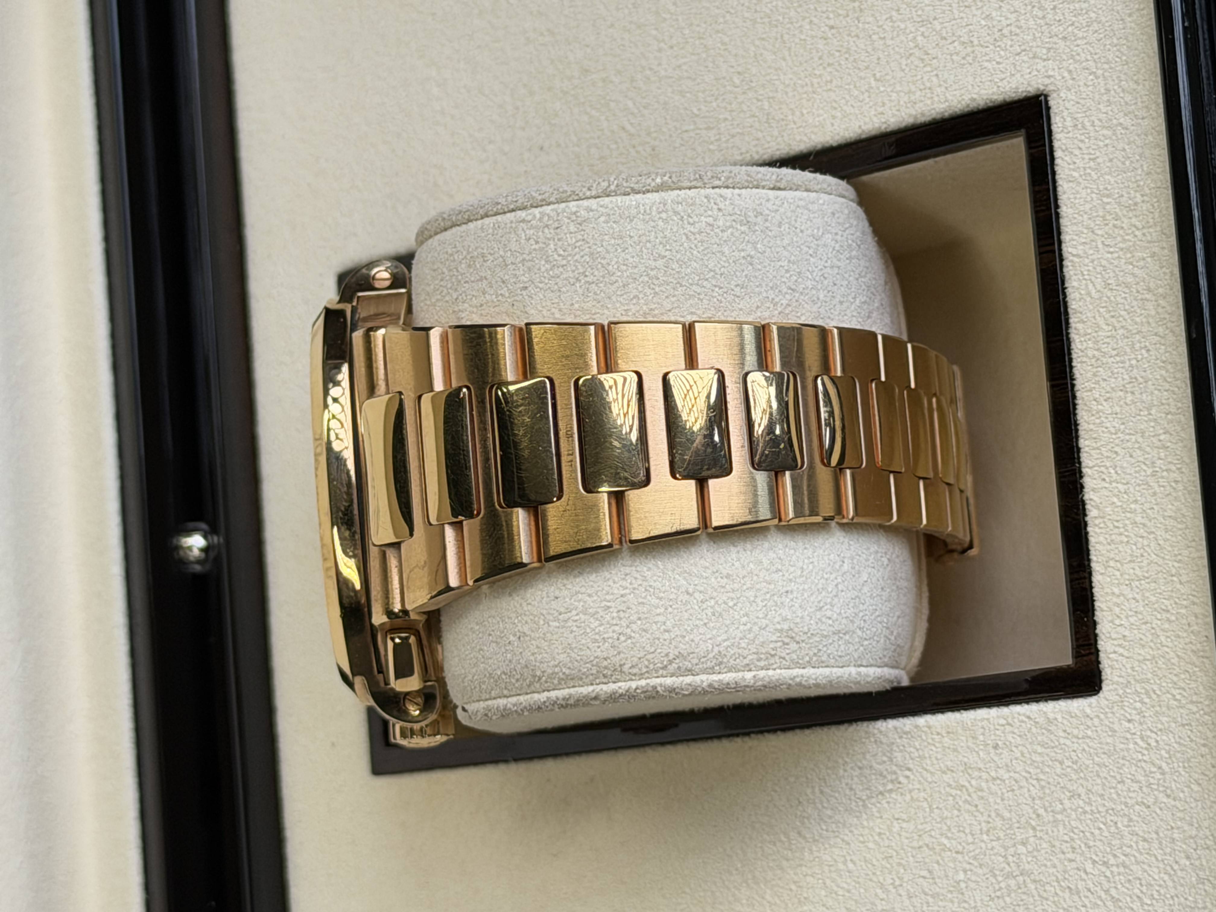 Watchrr - Authentic luxury watch