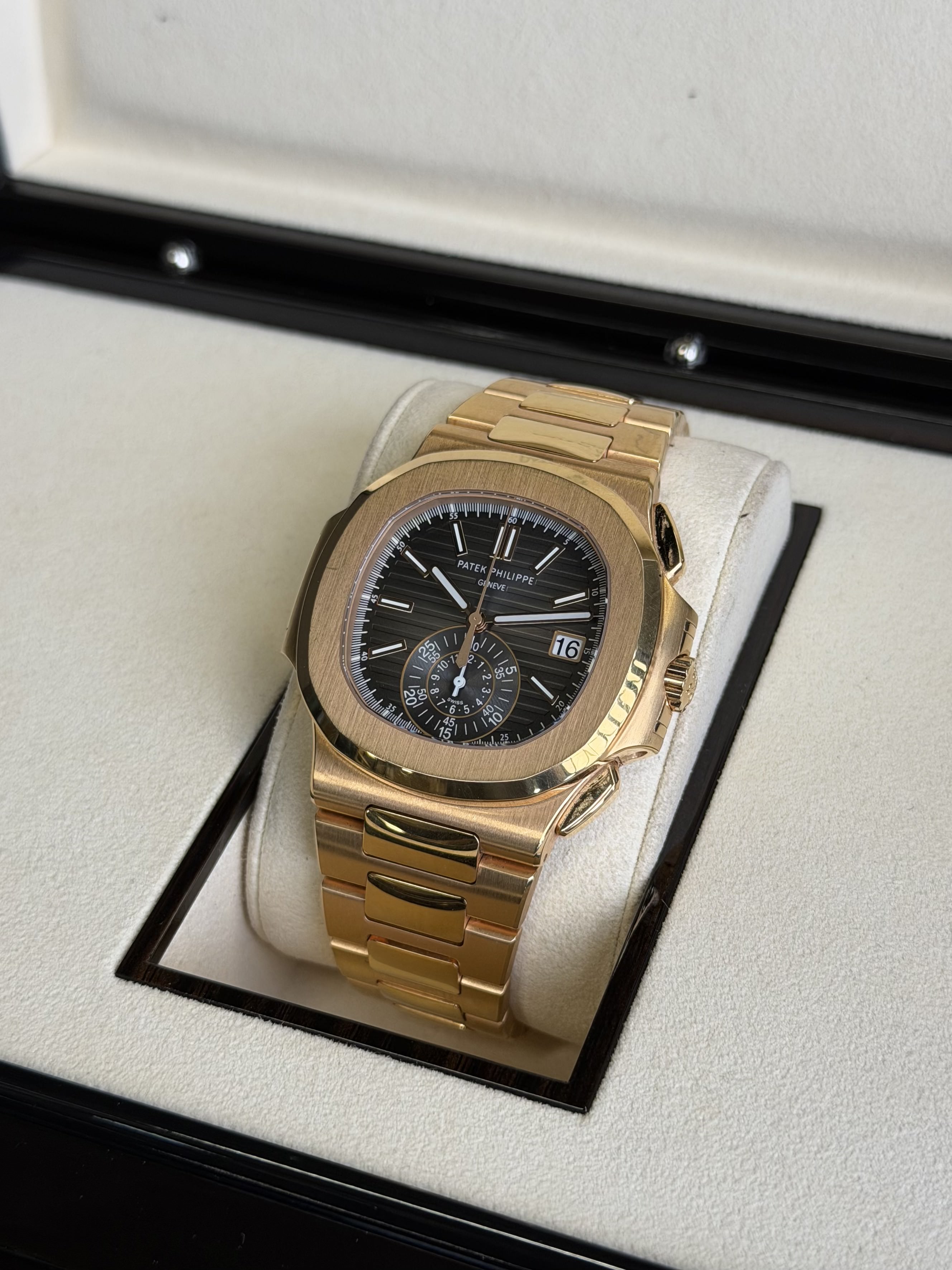 Watchrr - Authentic luxury watch