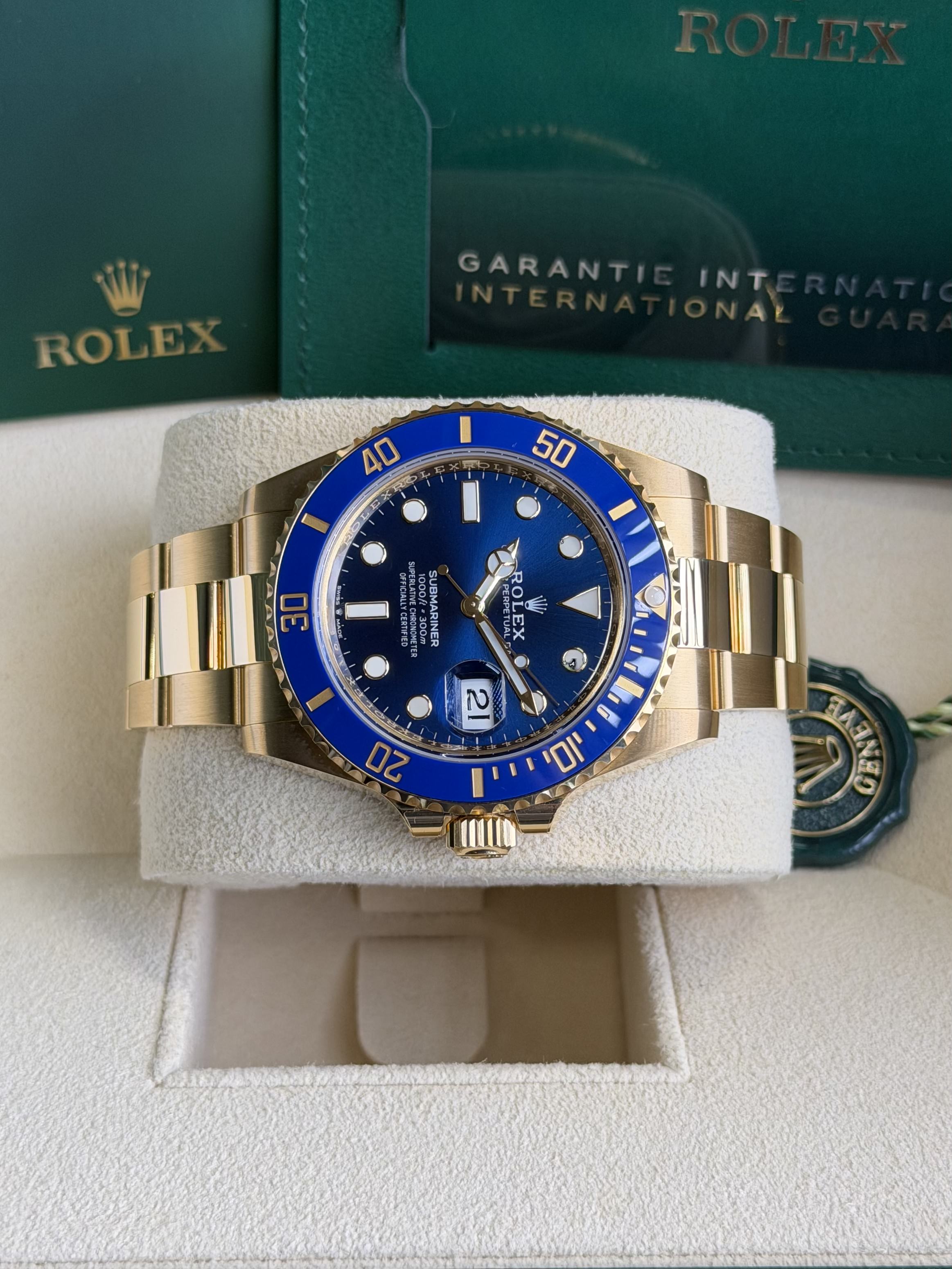 Watchrr - Authentic luxury watch