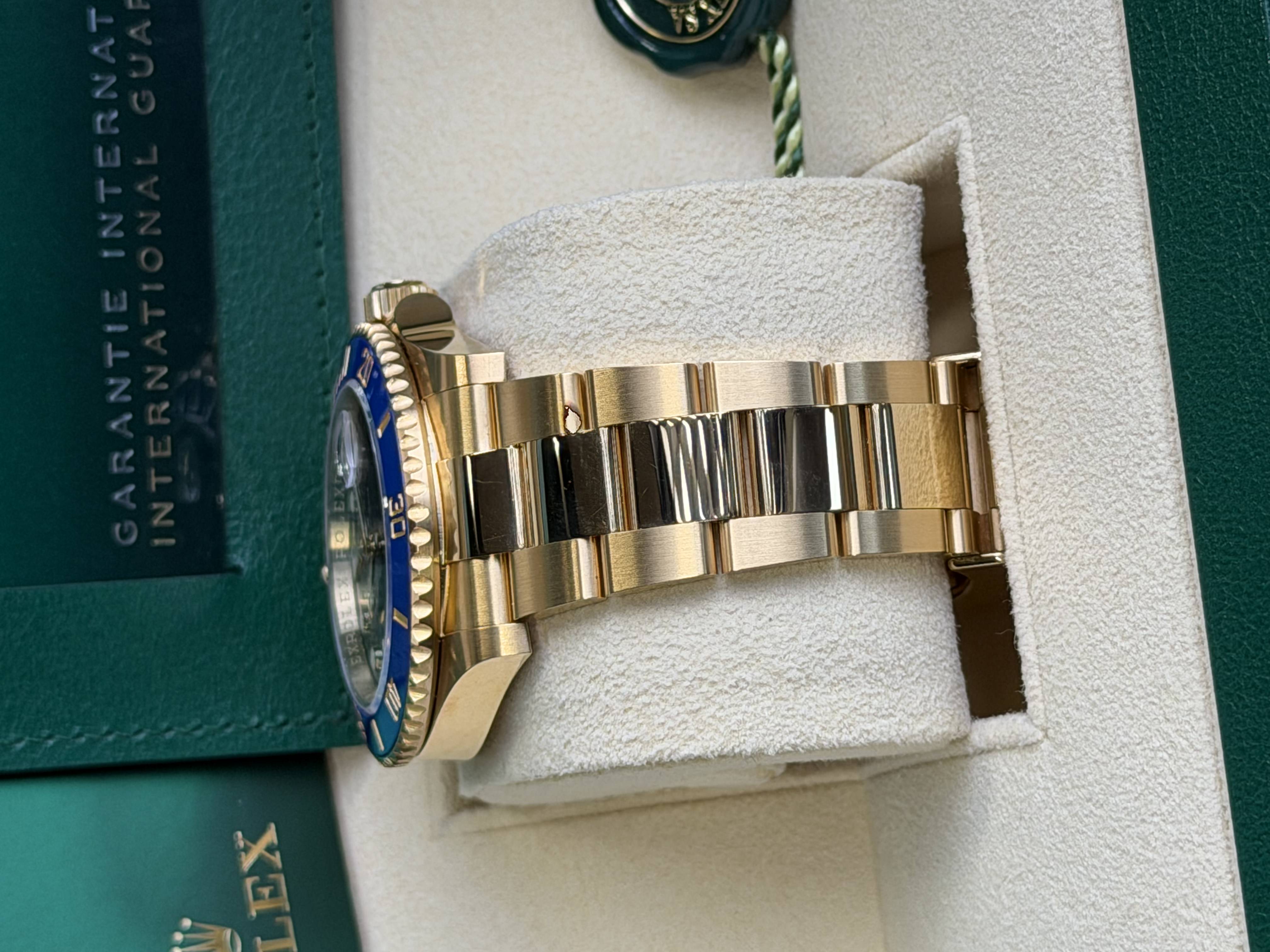 Watchrr - Authentic luxury watch