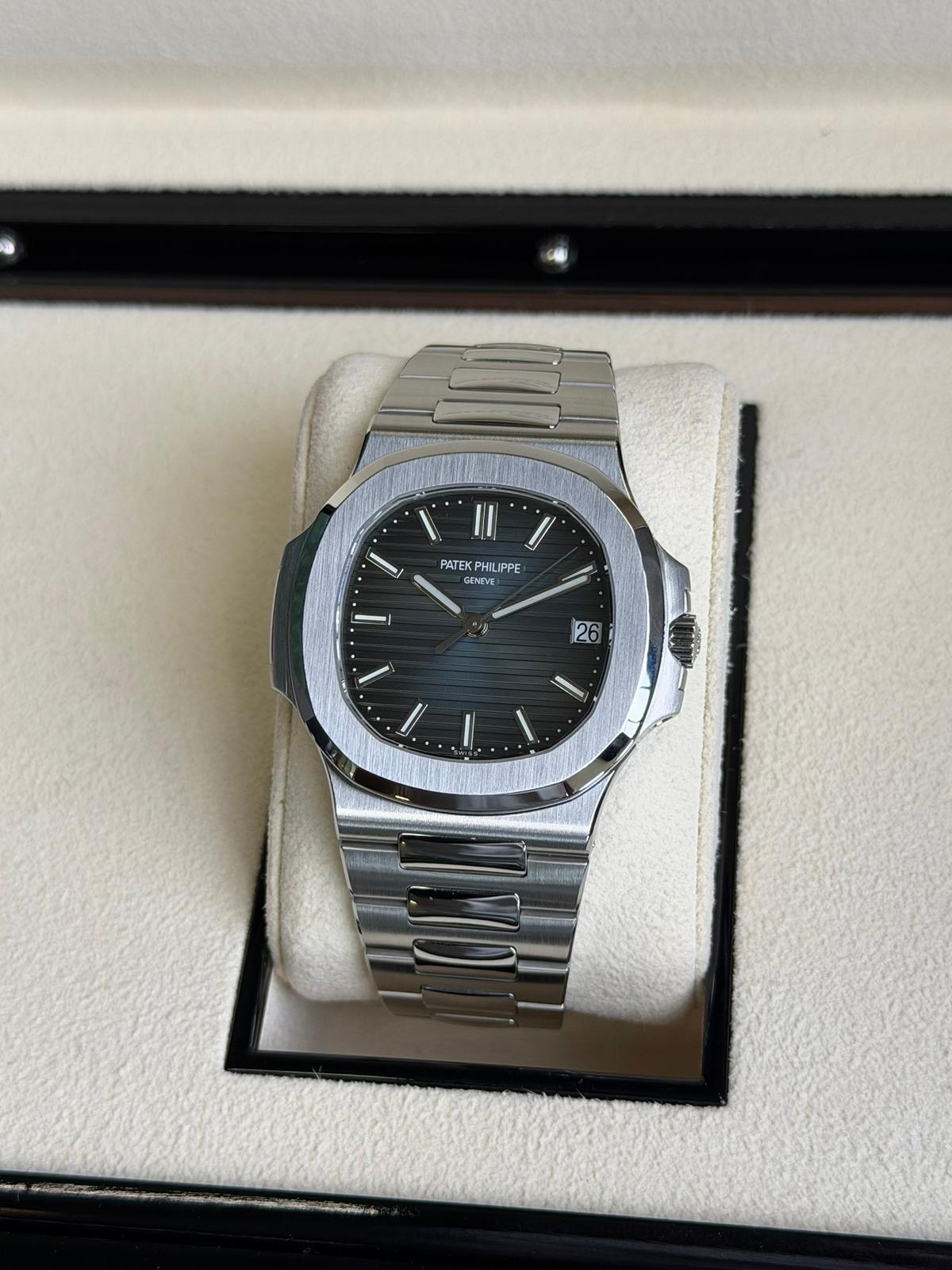 Watchrr - Authentic luxury watch