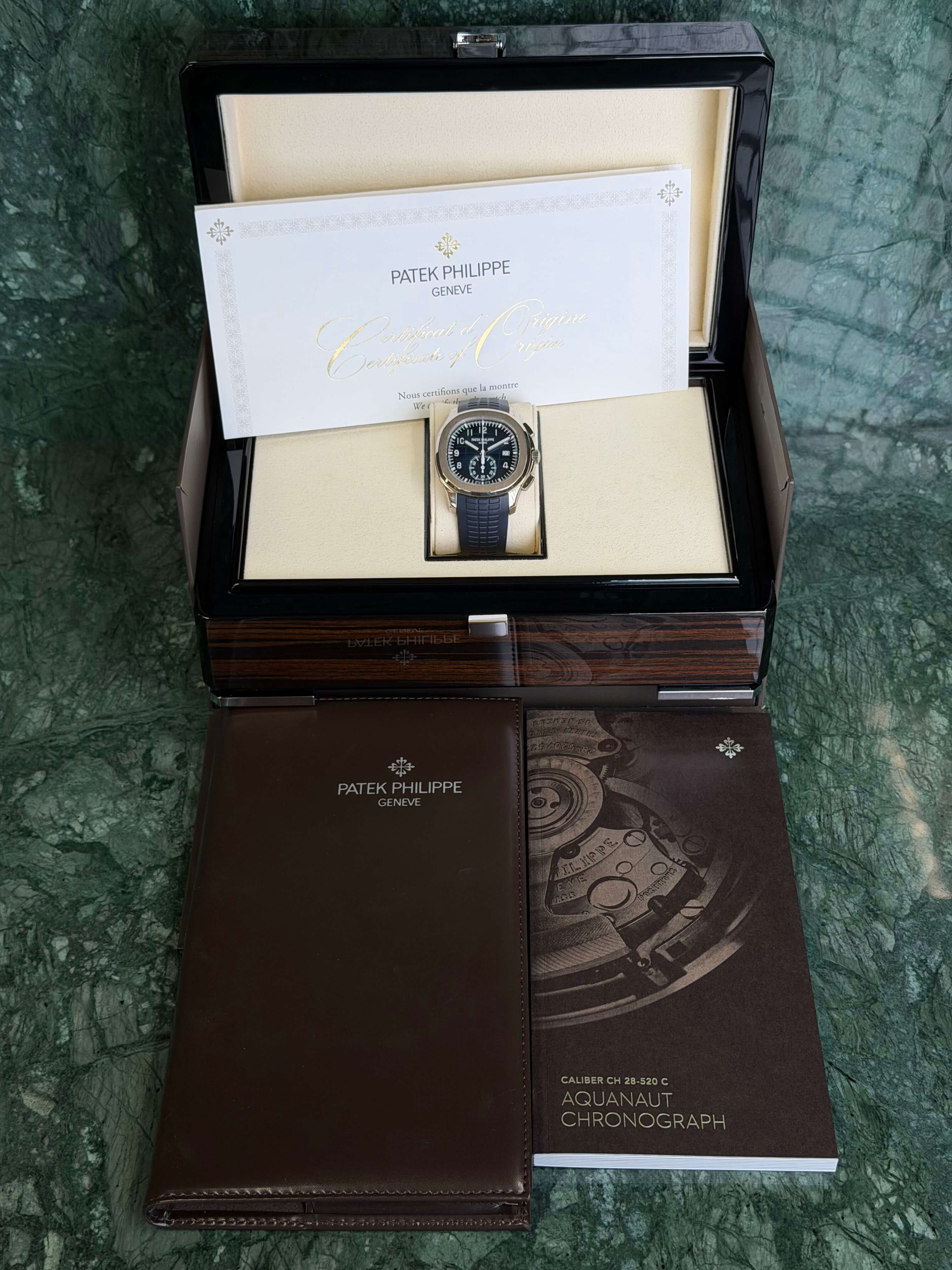 Watchrr - Authentic luxury watch