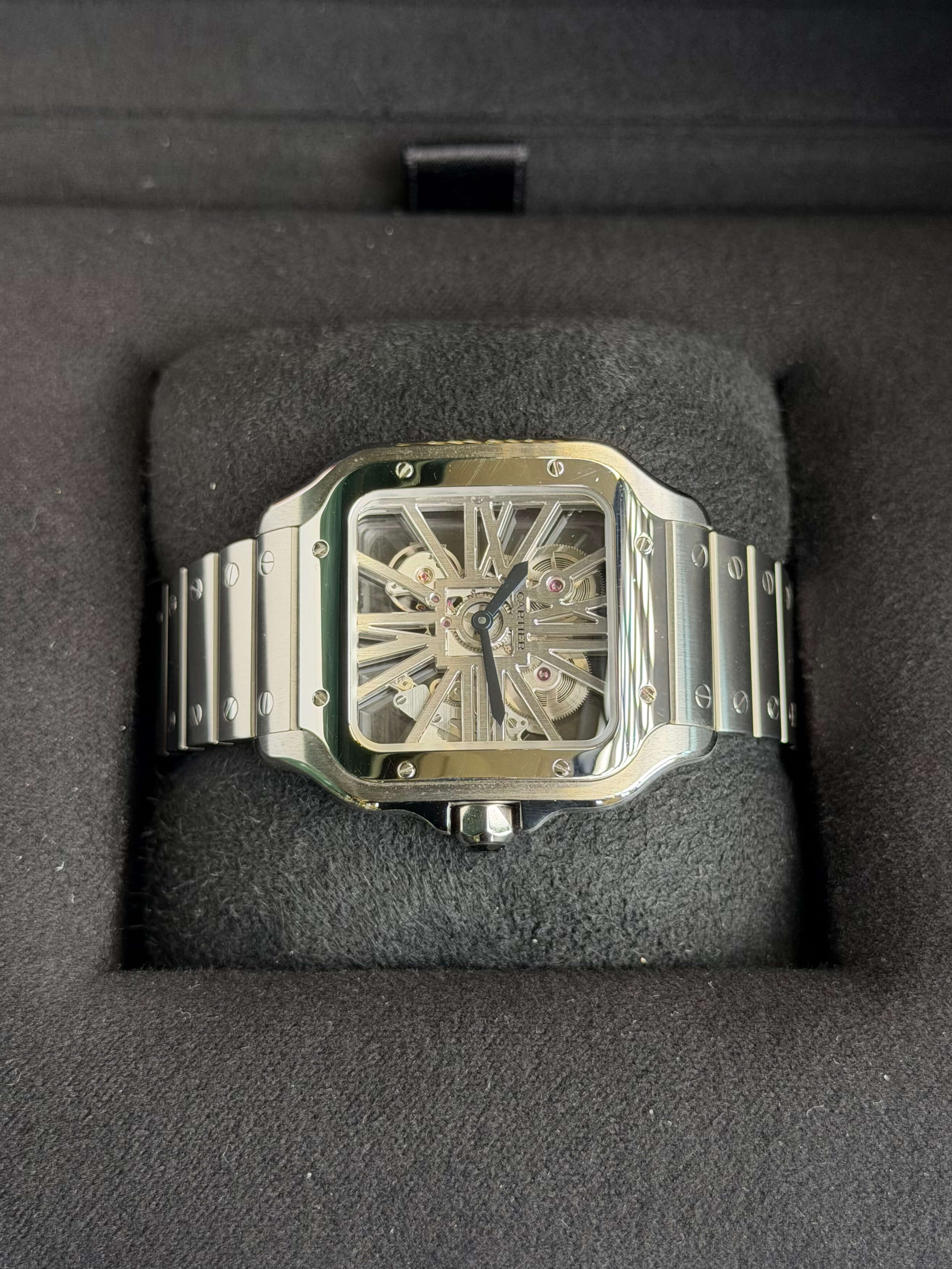 Watchrr - Authentic luxury watch