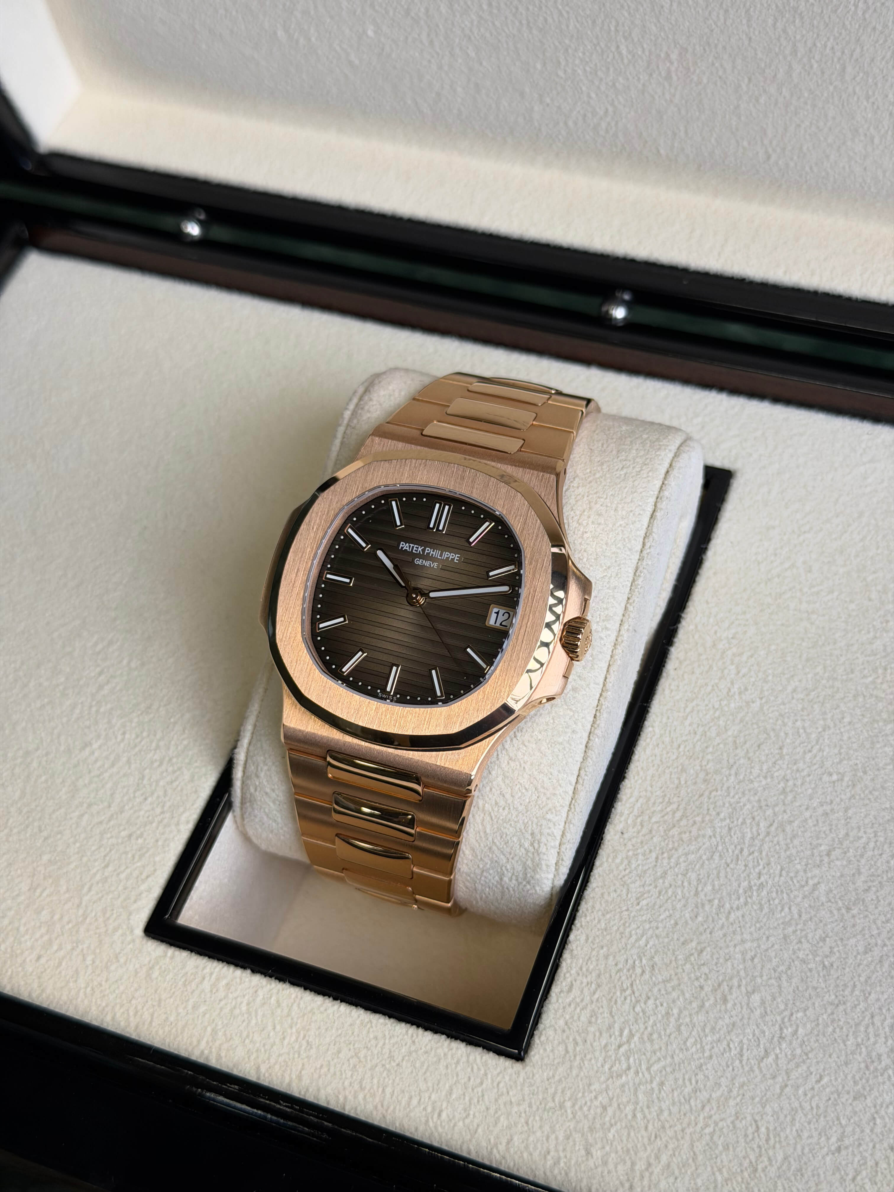 Watchrr - Authentic luxury watch