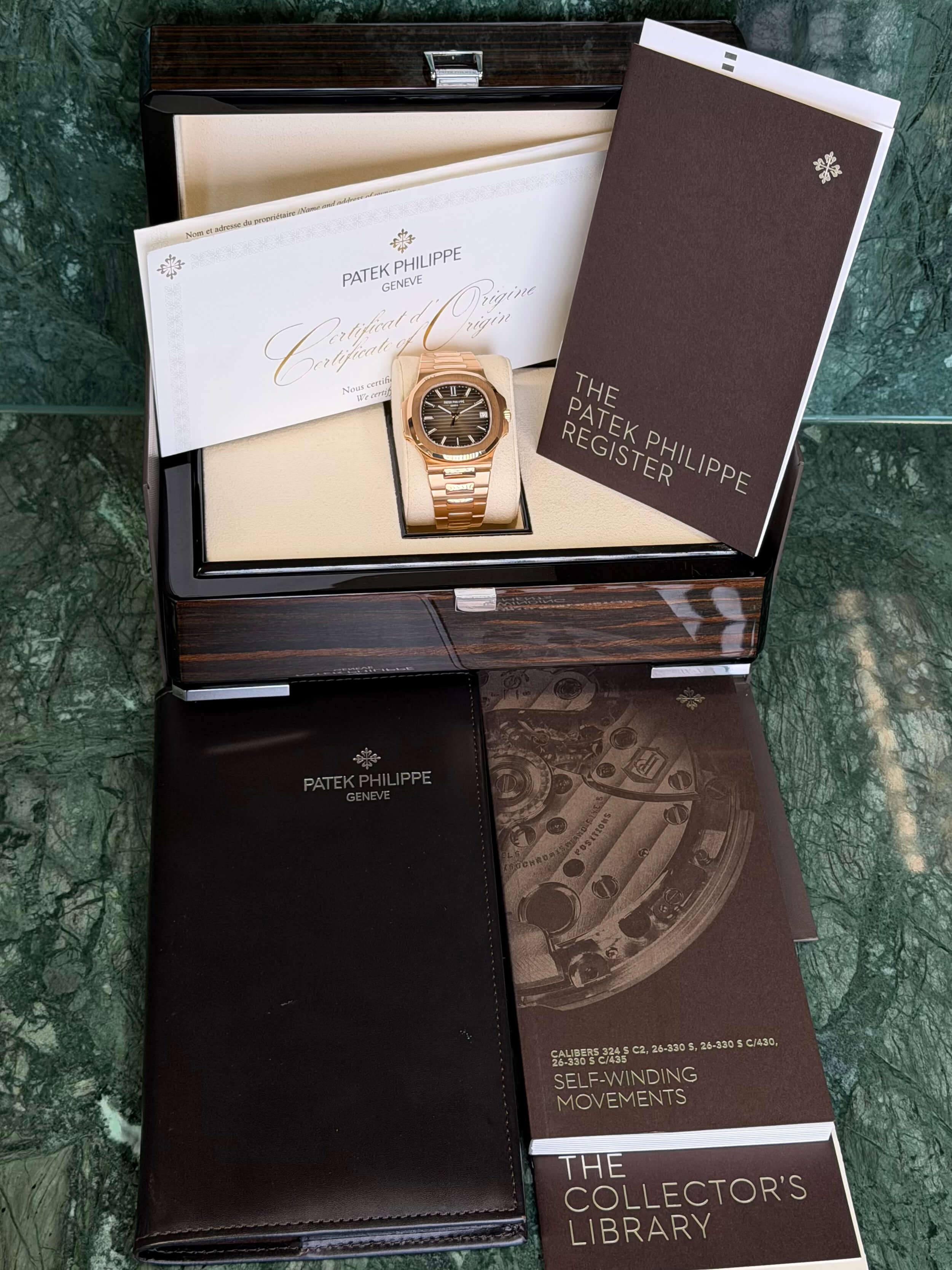 Watchrr - Authentic luxury watch