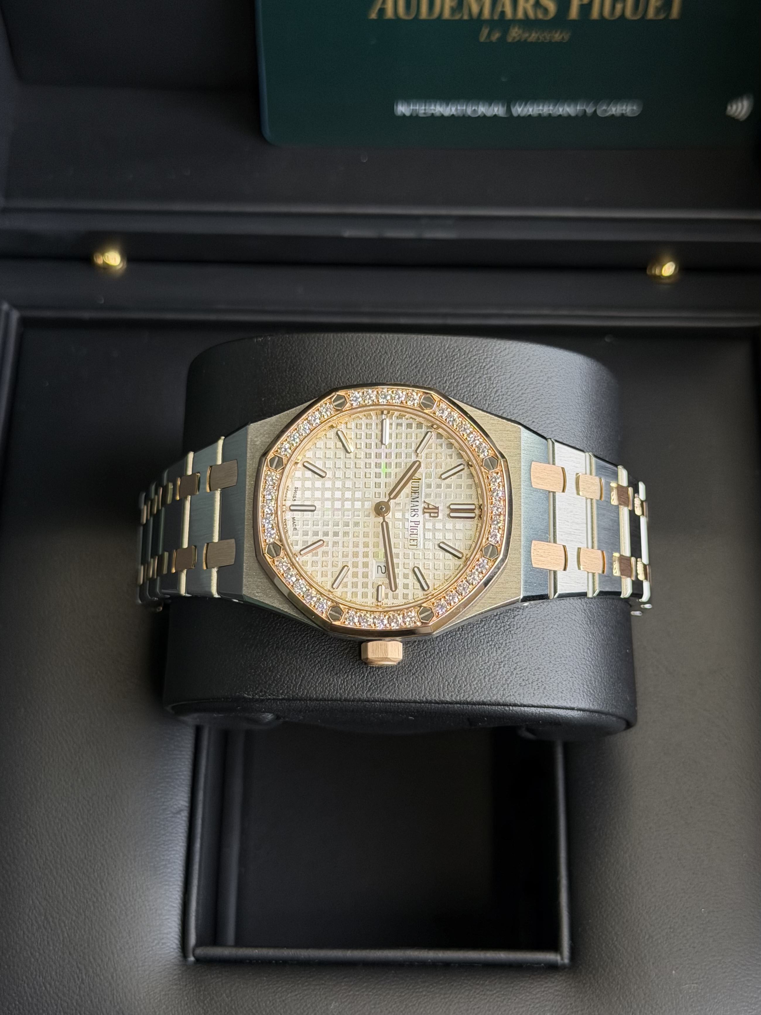 Watchrr - Authentic luxury watch