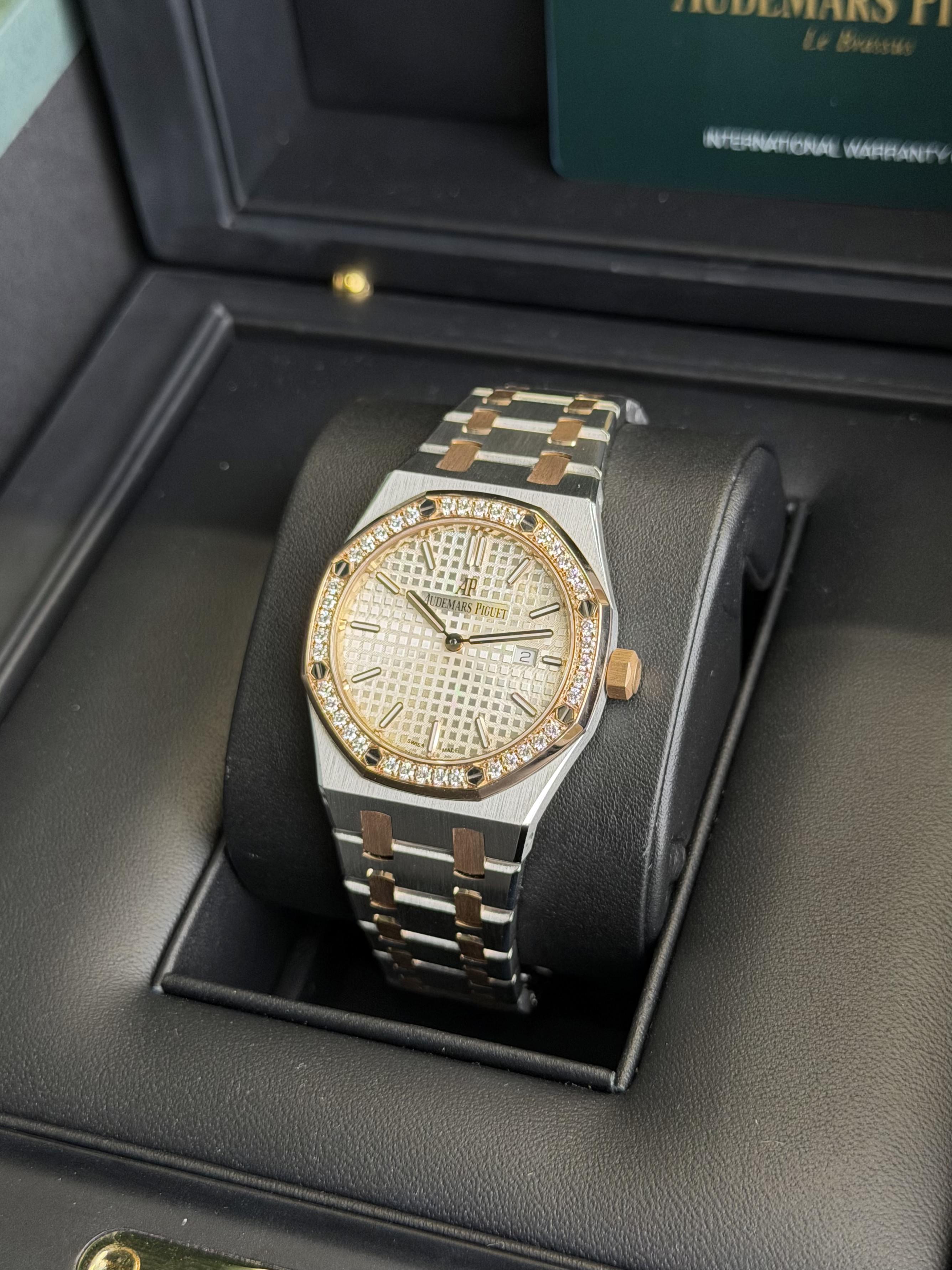 Watchrr - Authentic luxury watch
