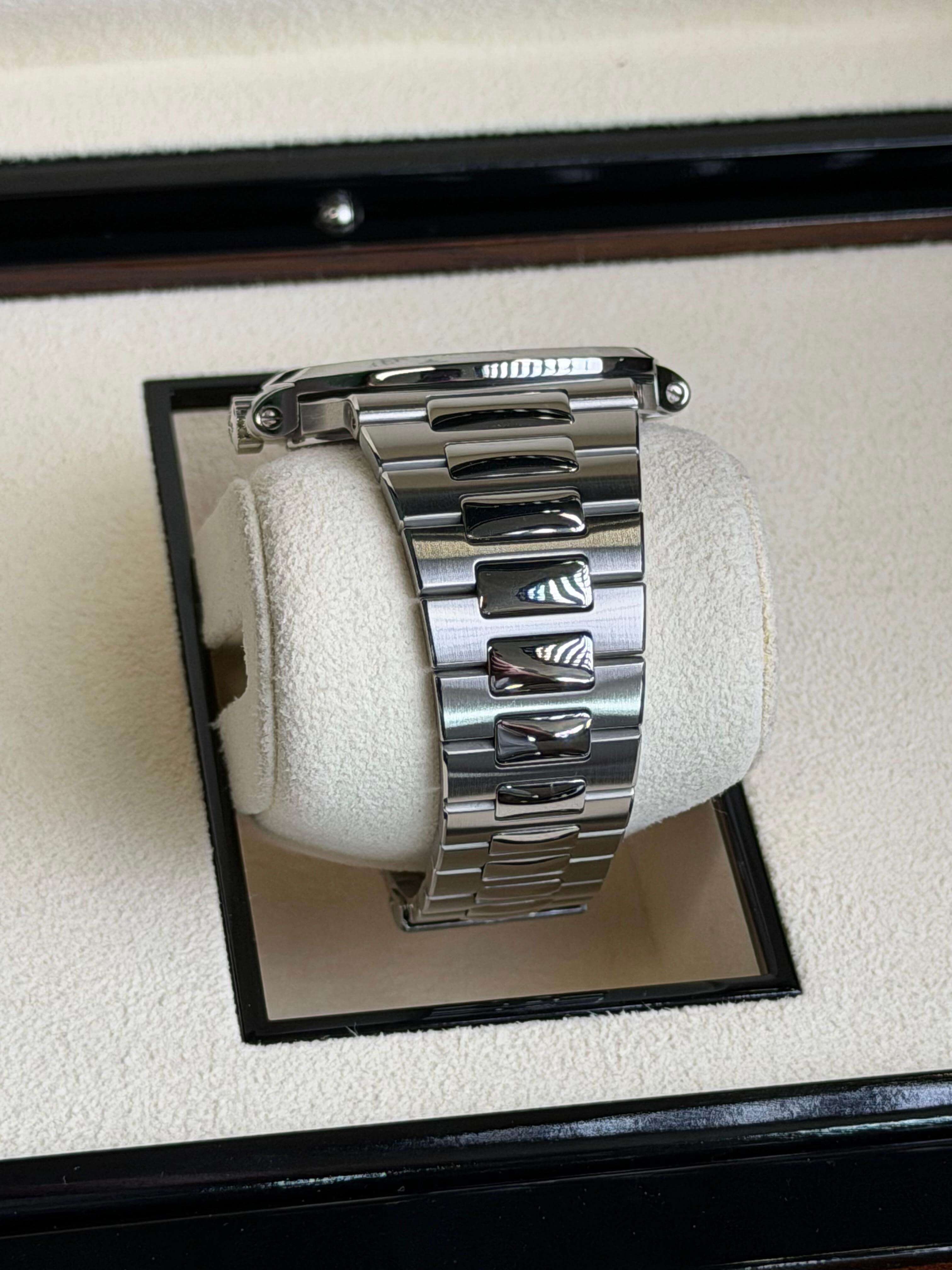 Watchrr - Authentic luxury watch