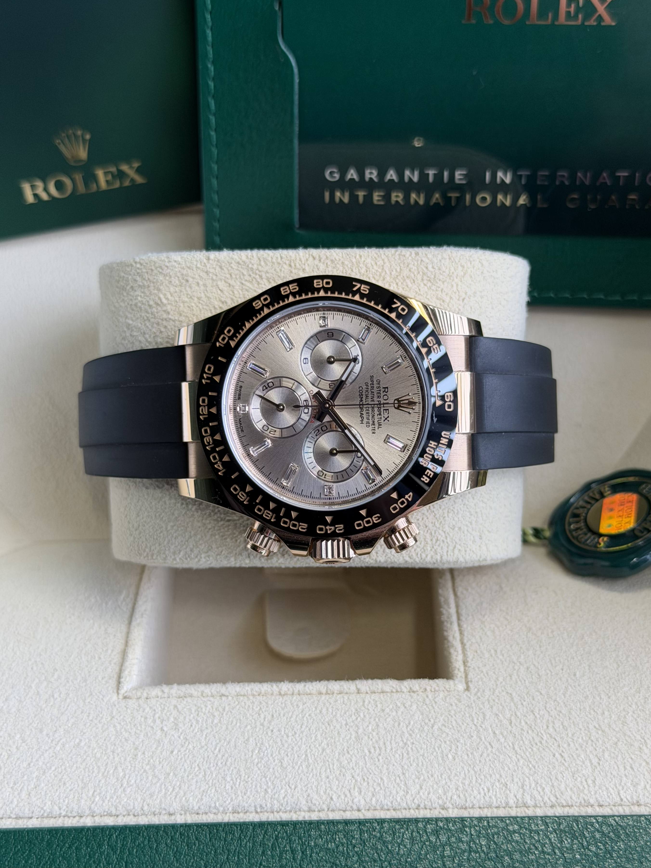 Watchrr - Authentic luxury watch