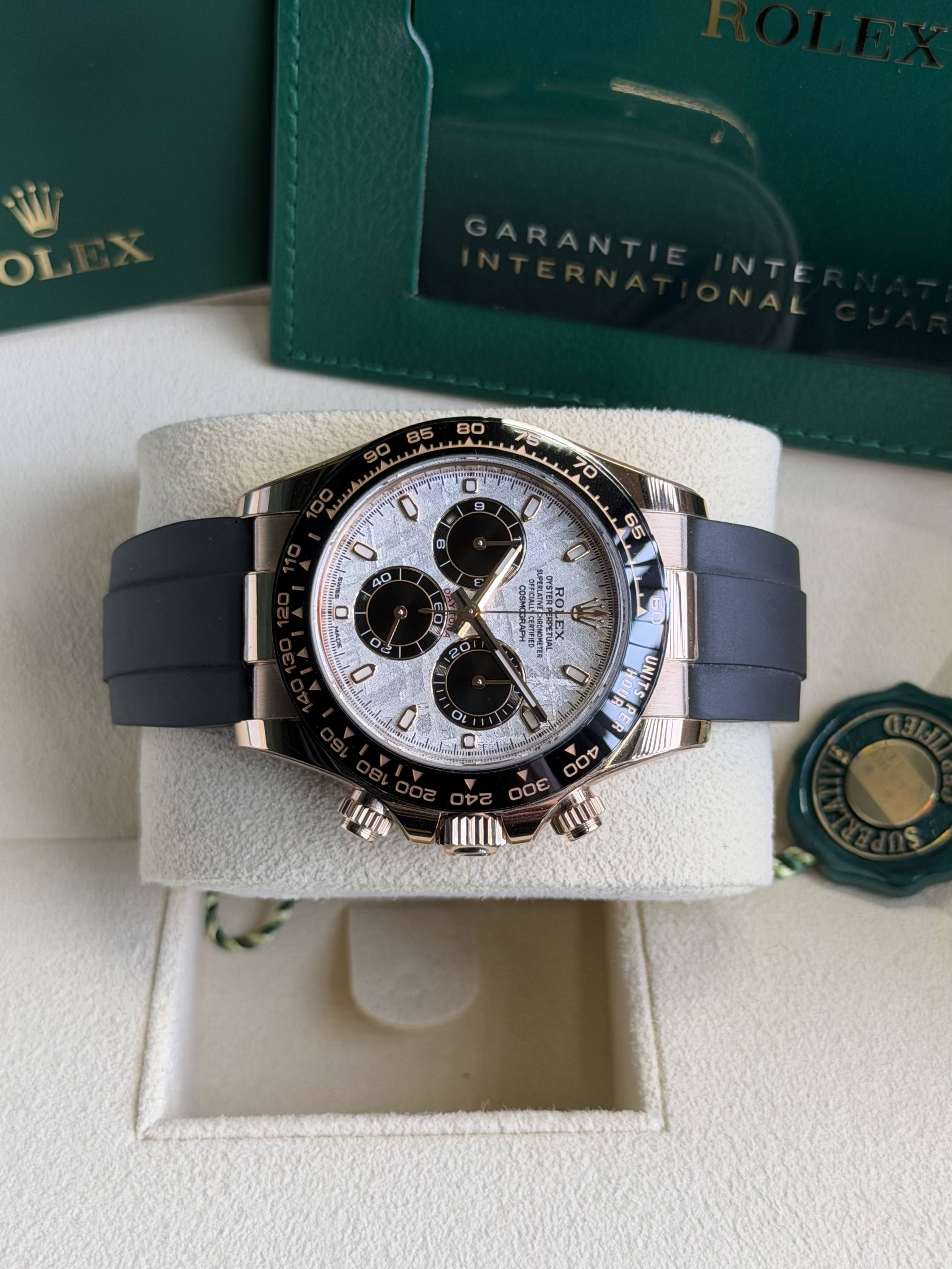 Watchrr - Authentic luxury watch