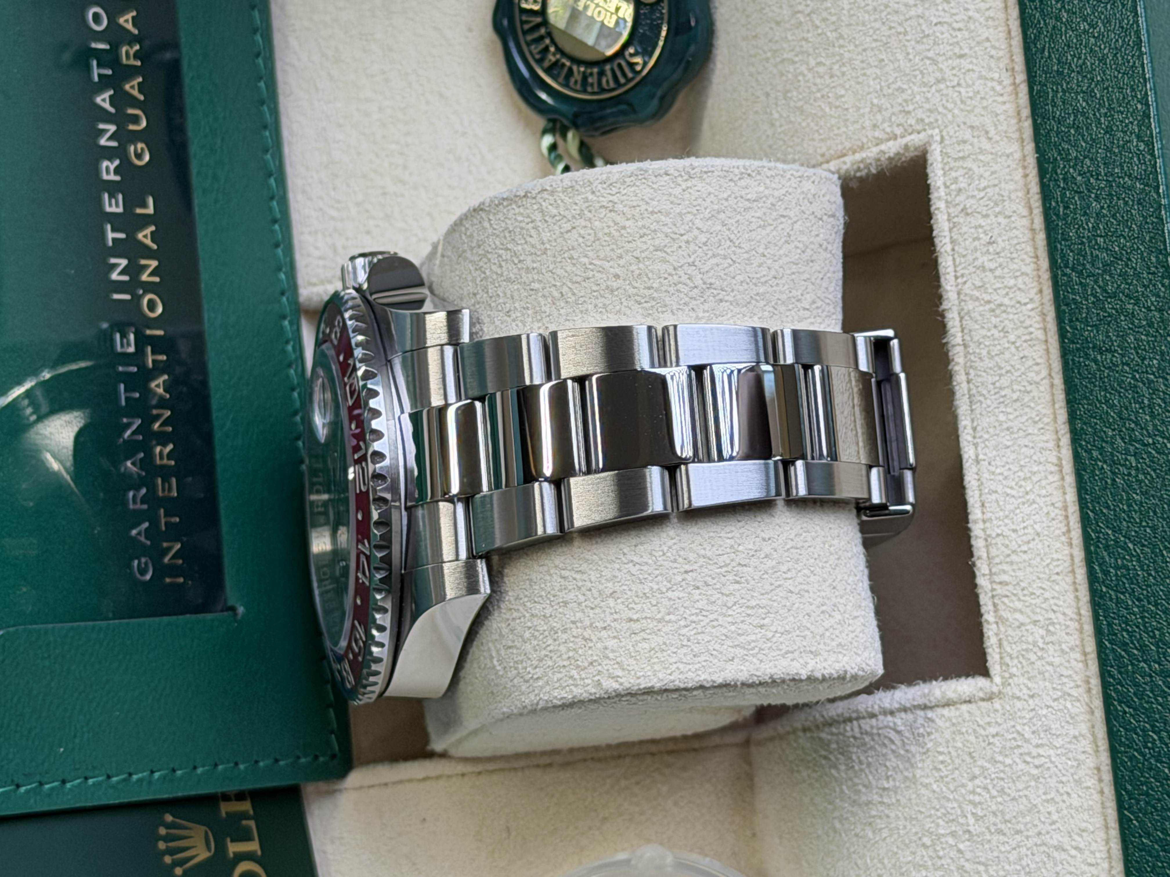 Watchrr - Authentic luxury watch