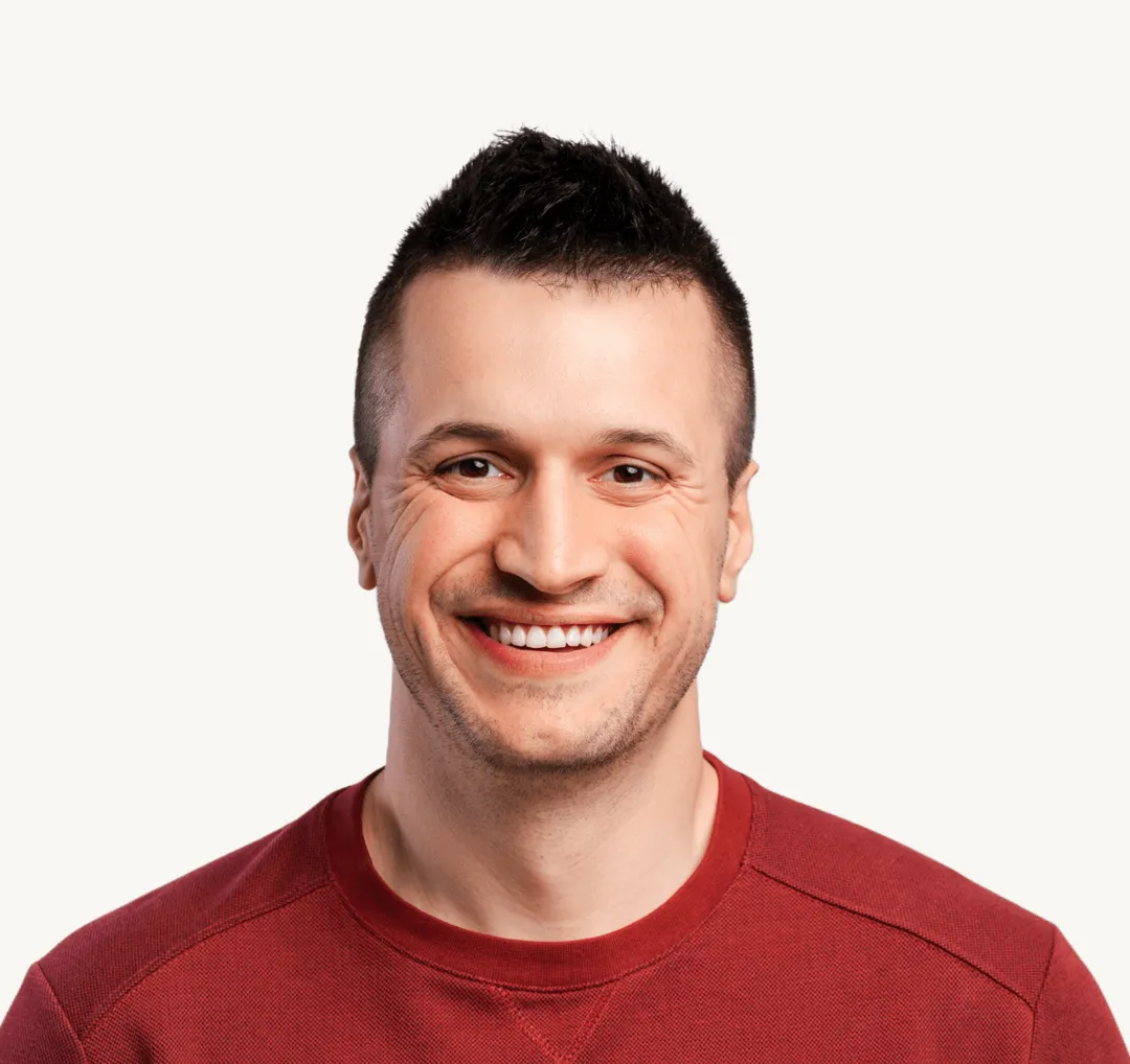 Testimonial Client Image