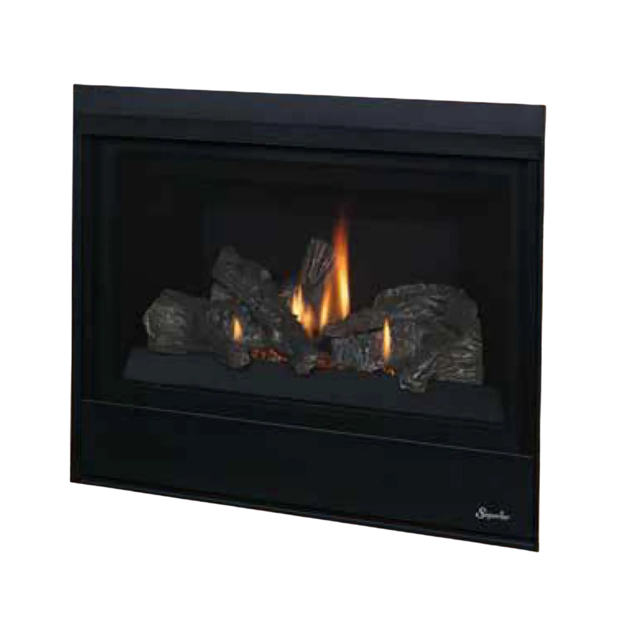 Superior DRT2033 direct vent gas fireplace