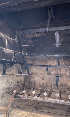 Chimney Cleaning in Troy,MI