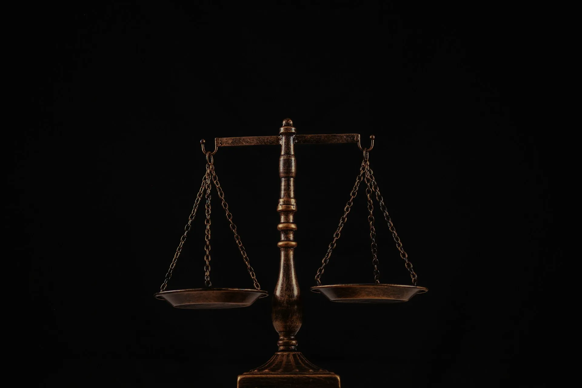 Gavel representing Jurisavant practice areas