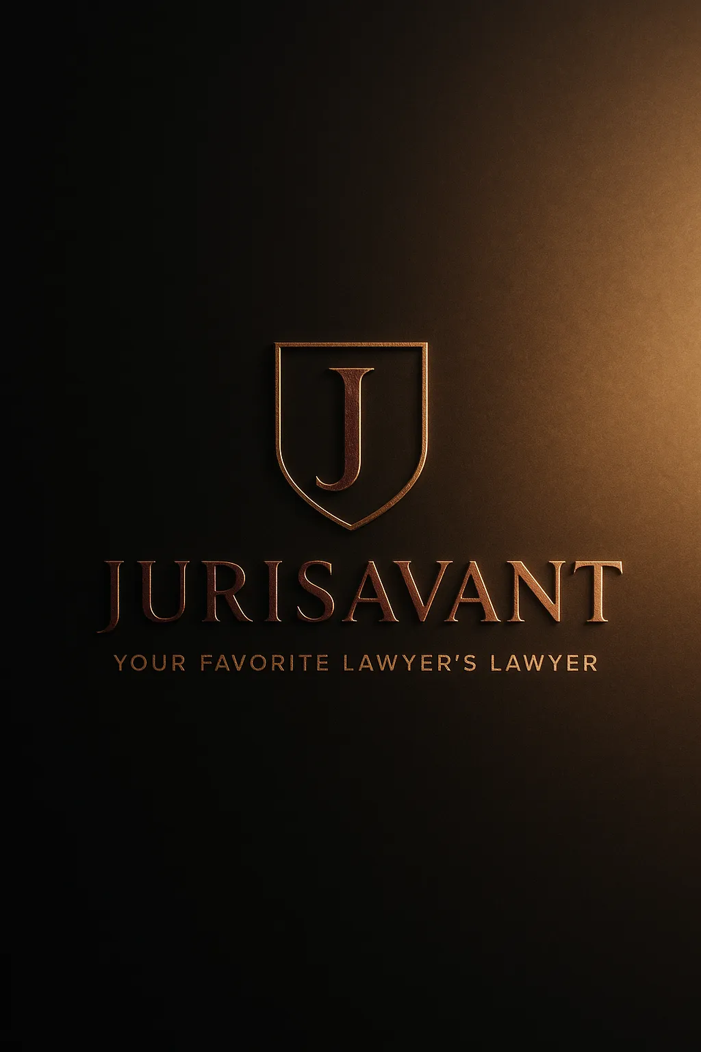 Jurisavant logo