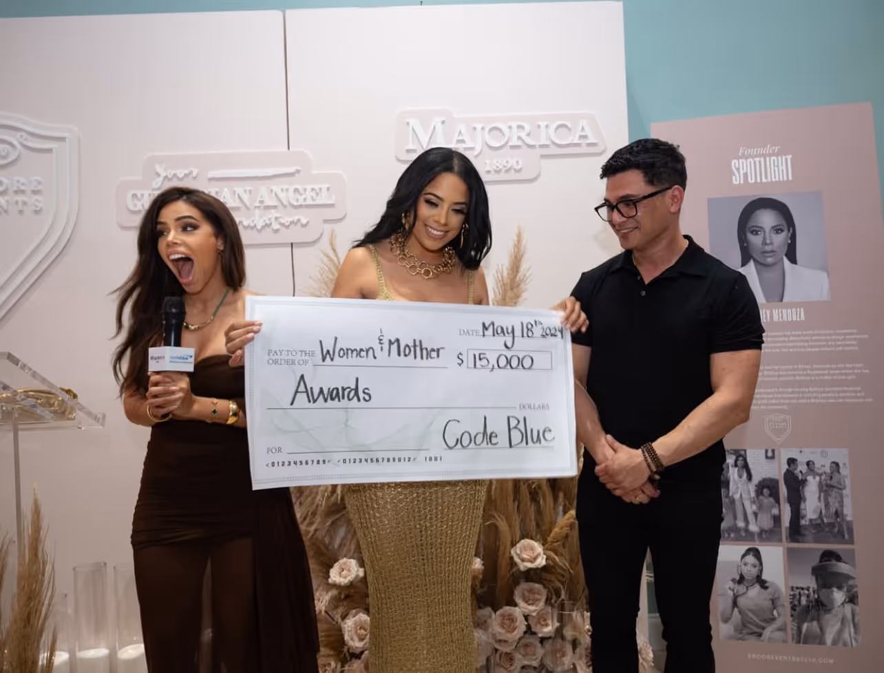 image of fundraising event