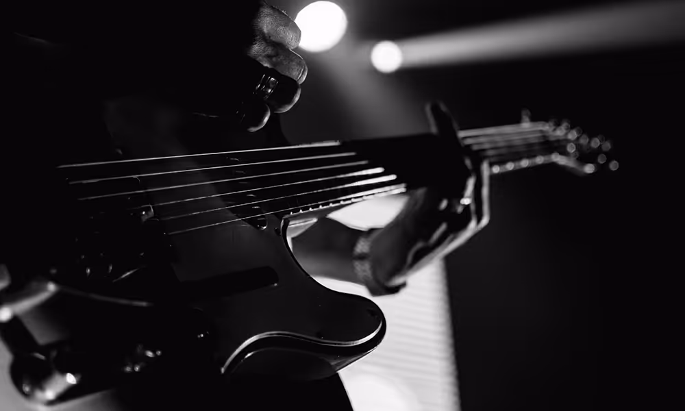 P11 FM’s ROCKTOBER HAS BEGUN