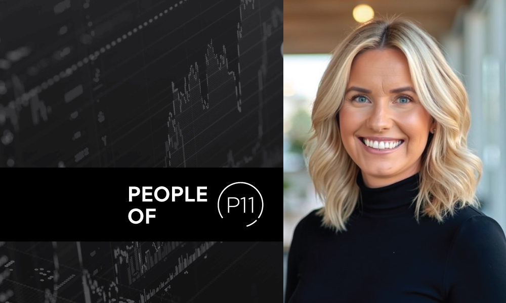 P11 welcomes Meghan Rosales as the new Digital Marketing Director