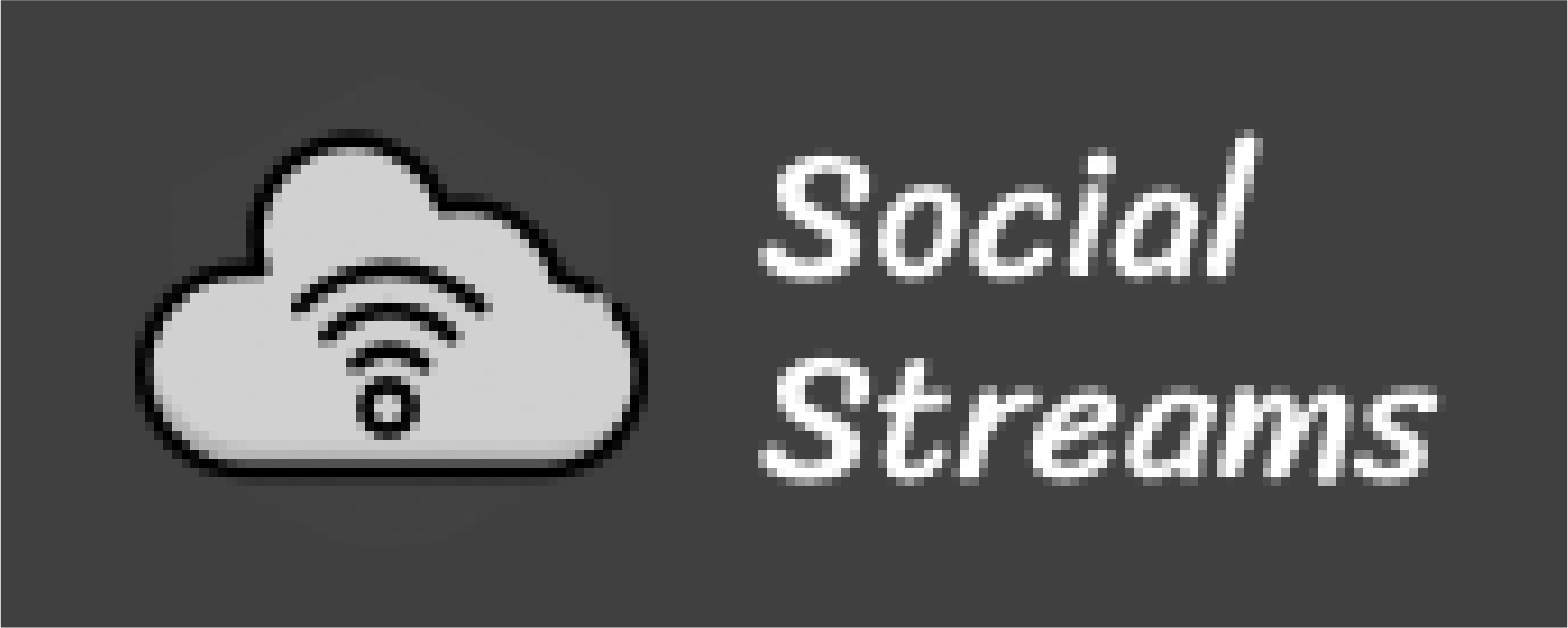 Social Streams