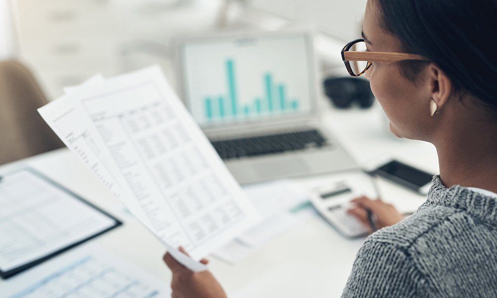 Get ahead with Insights from P11