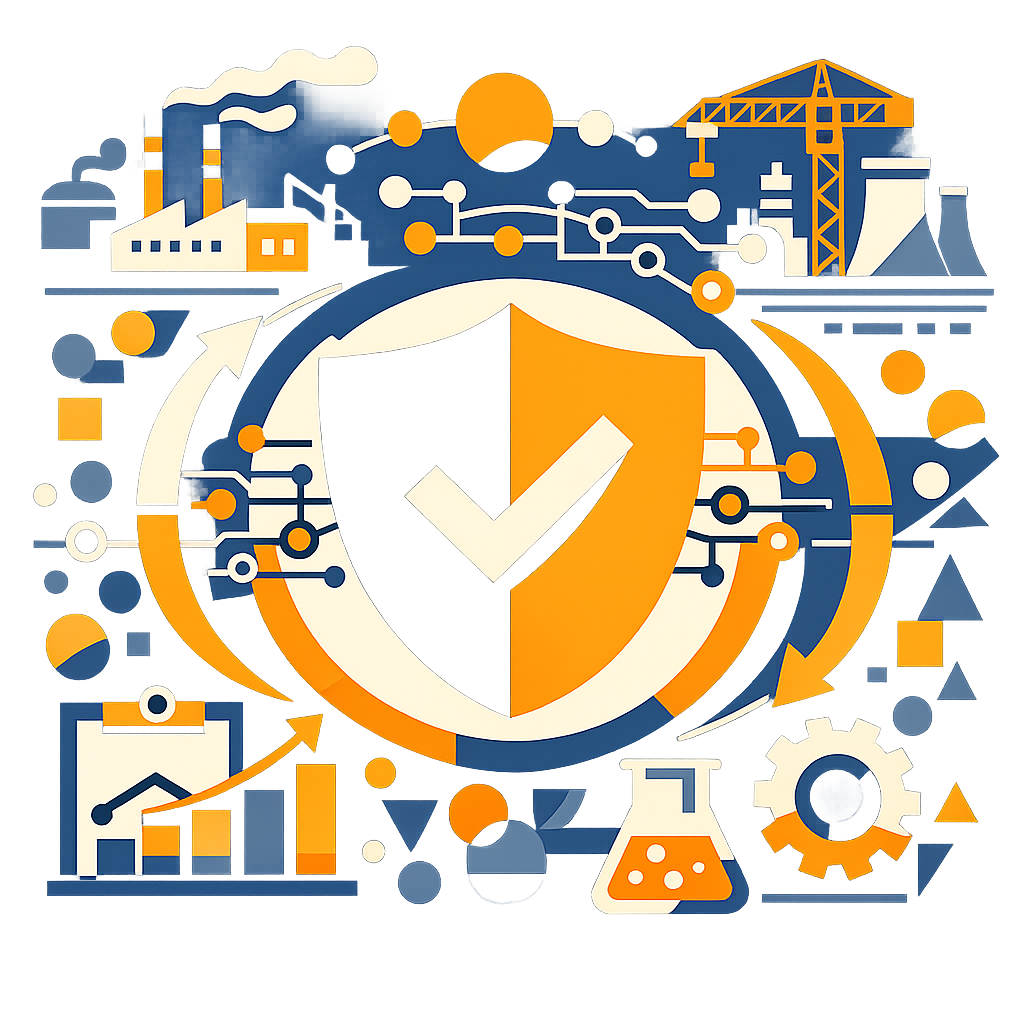 Learn strategies for optimizing risk management specifically in high-risk environments.