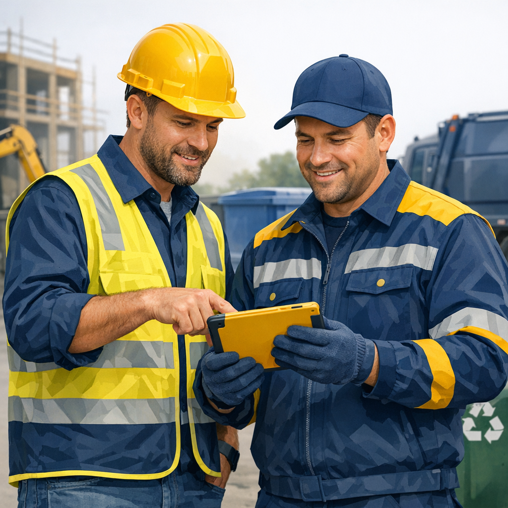 Incident Claims Tracking, Safety Incident Claims