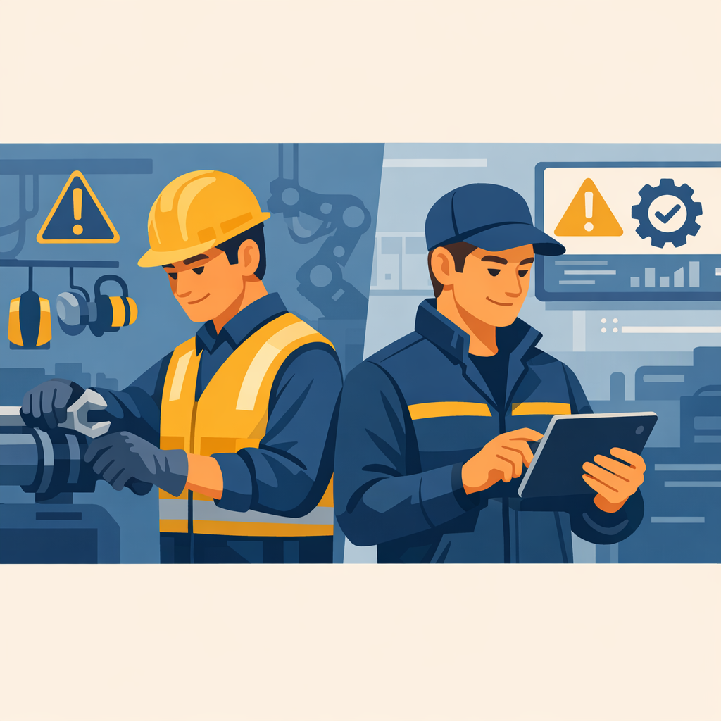 Digital Safety Management, Compliance Management Software