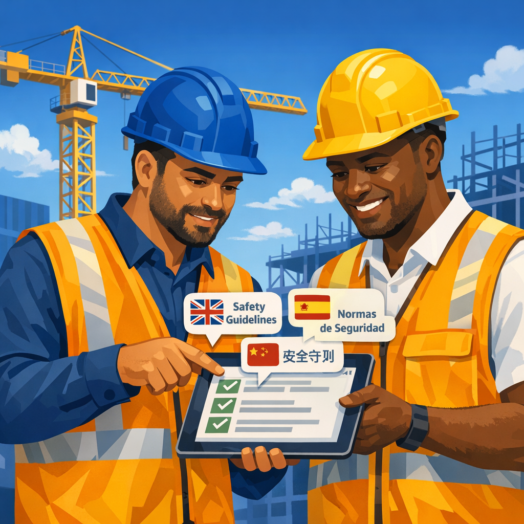 Global Safety Management, Compliance Tracking Tools