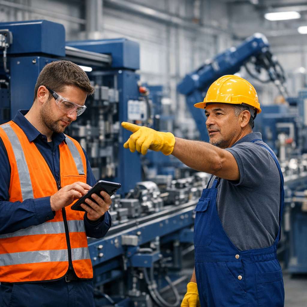 Compliance Tracking Tools, Safety Management System