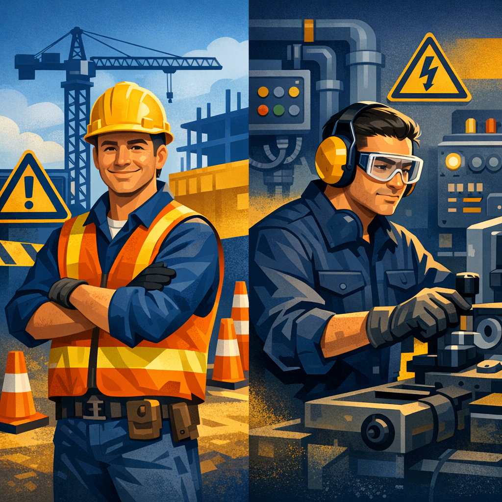 Boost workplace compliance with impactful safety training videos.